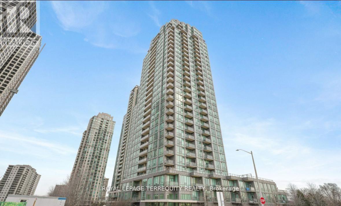 2509 - 3525 KARIYA DRIVE, Mississauga, Ontario