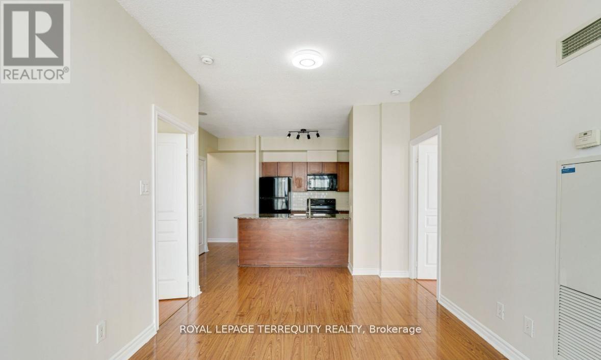 2509 - 3525 Kariya Drive, Mississauga, Ontario  L5B 0C2 - Photo 3 - W13454798