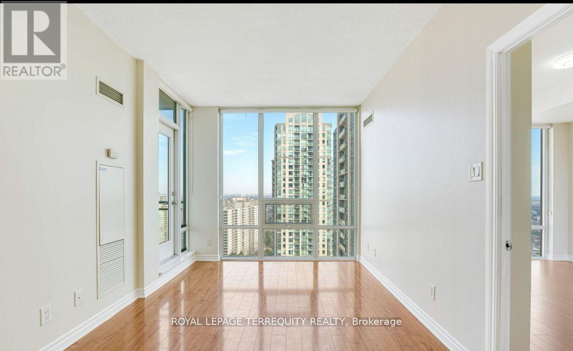 2509 - 3525 Kariya Drive, Mississauga, Ontario  L5B 0C2 - Photo 8 - W13454798