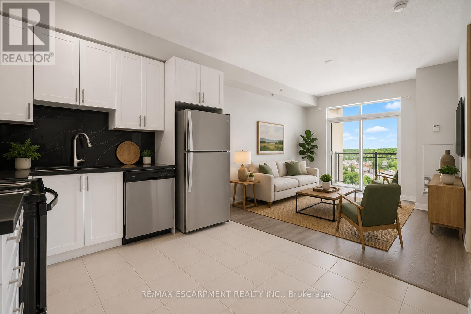 509 - 2490 OLD BRONTE ROAD, Oakville, Ontario