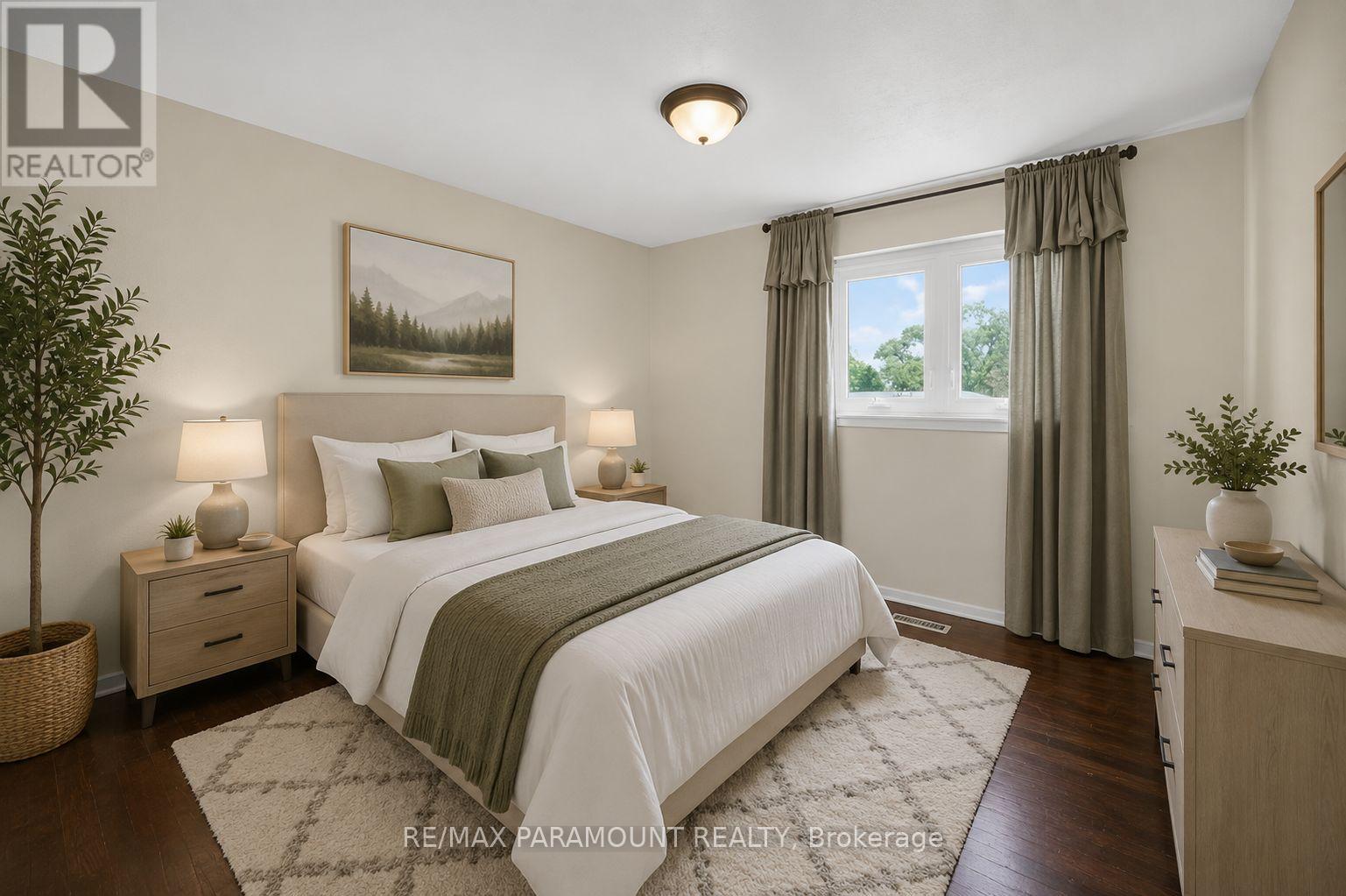 47 Cloverdale Drive, Brampton, Ontario  L6T 2T5 - Photo 18 - W13454802
