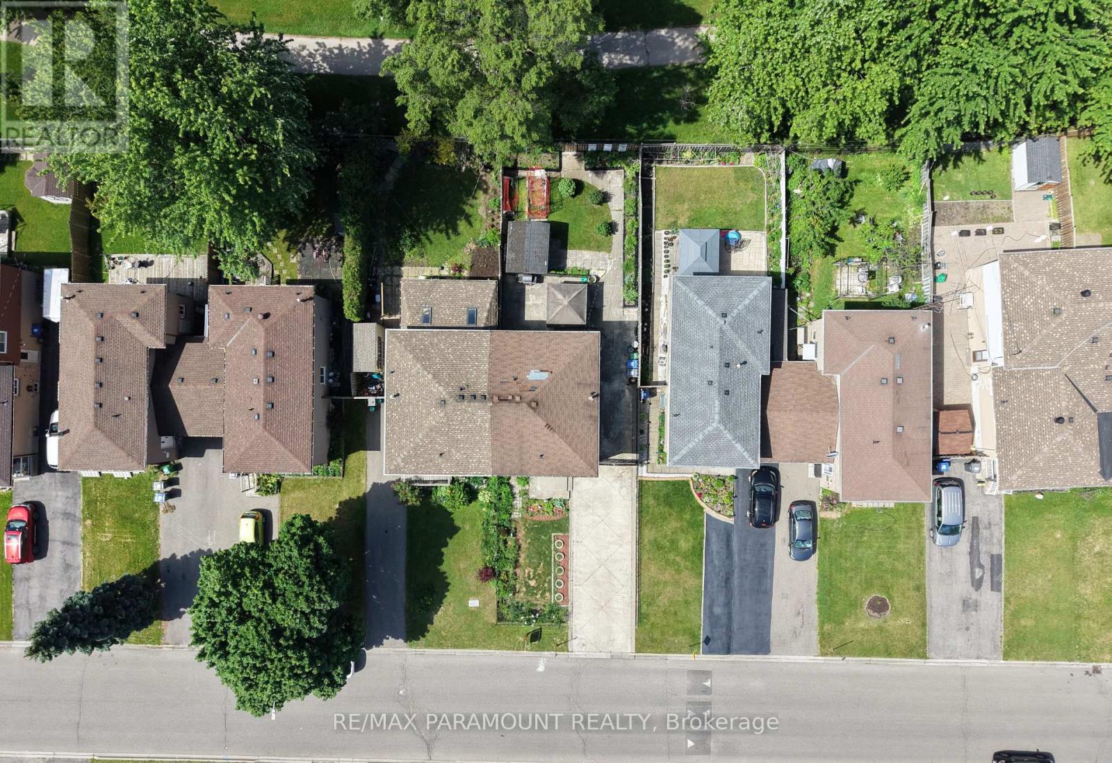 47 Cloverdale Drive, Brampton, Ontario  L6T 2T5 - Photo 44 - W13454802
