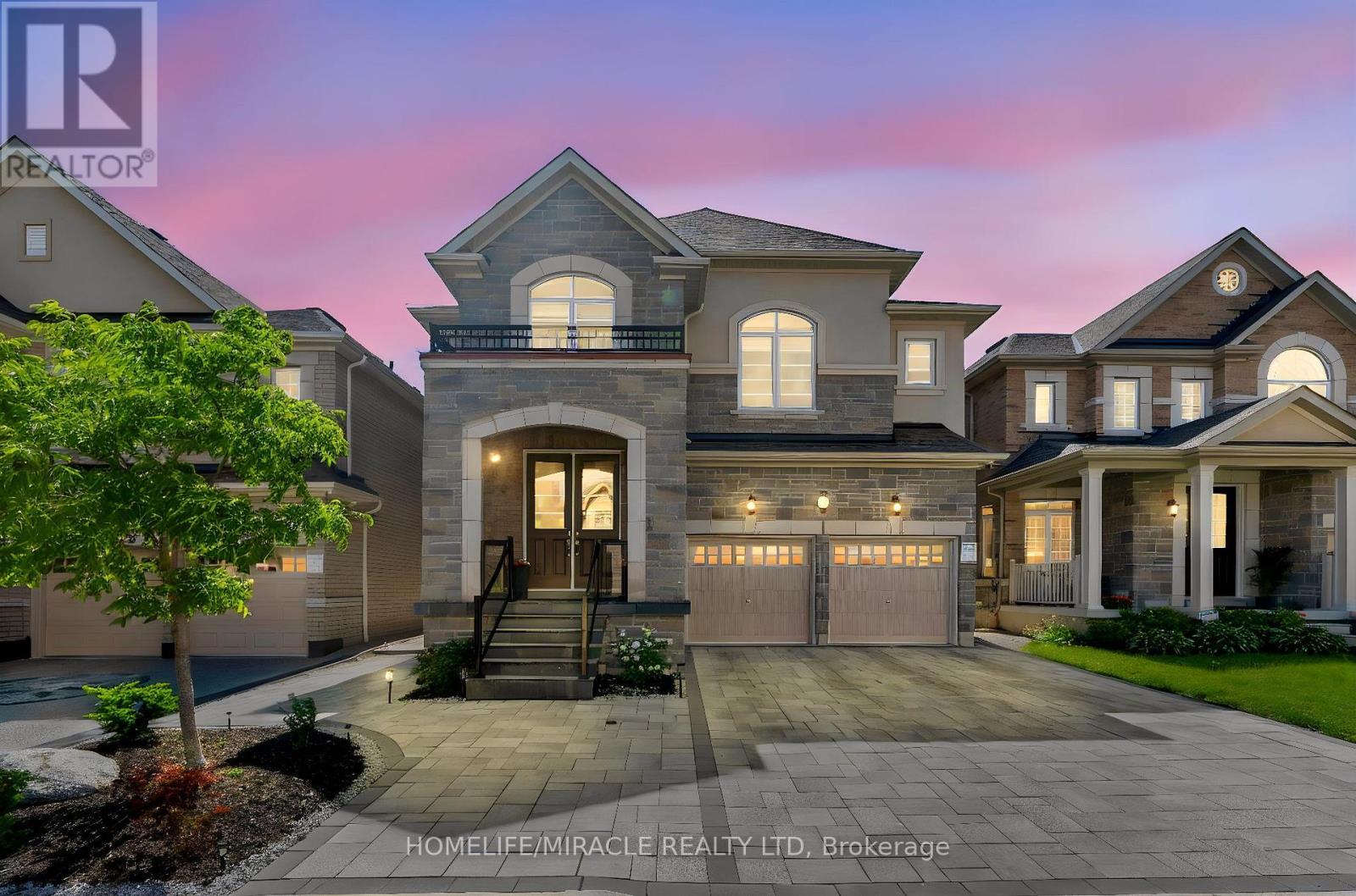 23 GILLIS ROAD, Brampton, Ontario