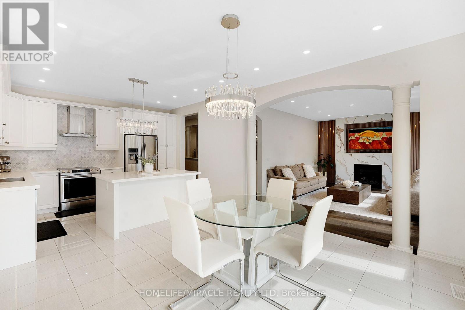 23 Gillis Road, Brampton, Ontario  L7A 4V6 - Photo 16 - W13454848