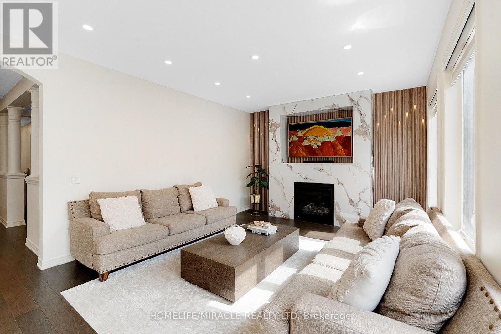 23 Gillis Road, Brampton, Ontario  L7A 4V6 - Photo 18 - W13454848