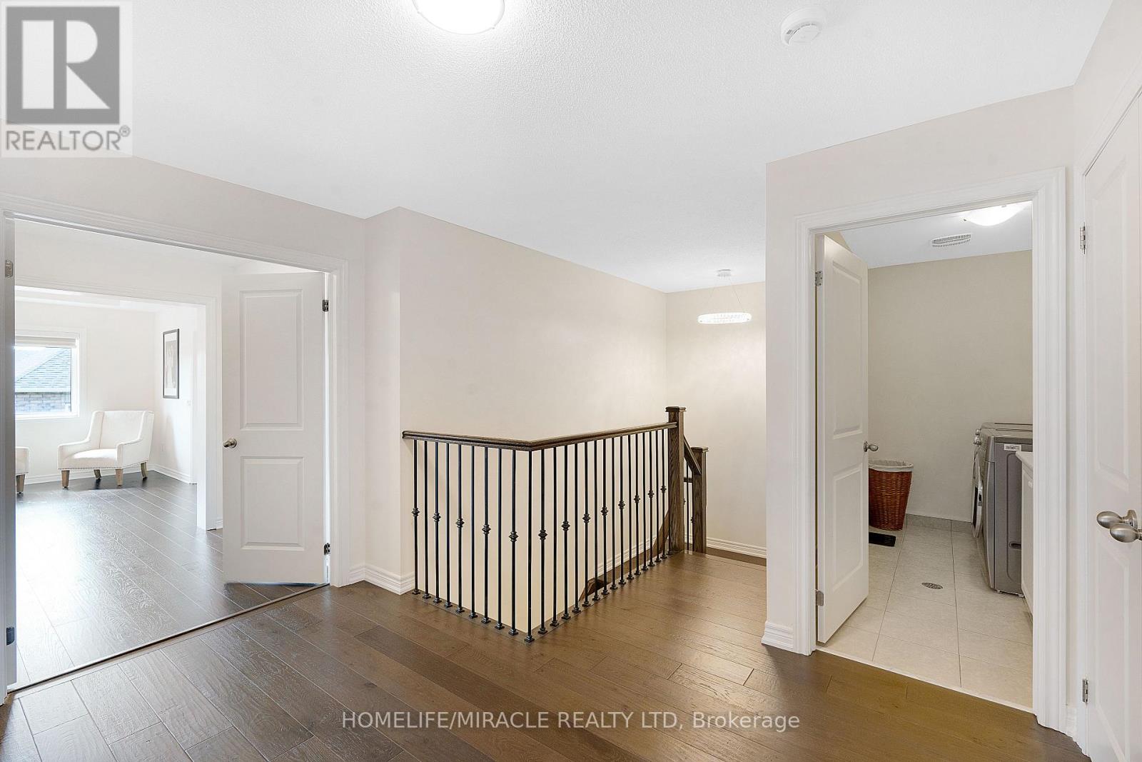 23 Gillis Road, Brampton, Ontario  L7A 4V6 - Photo 19 - W13454848
