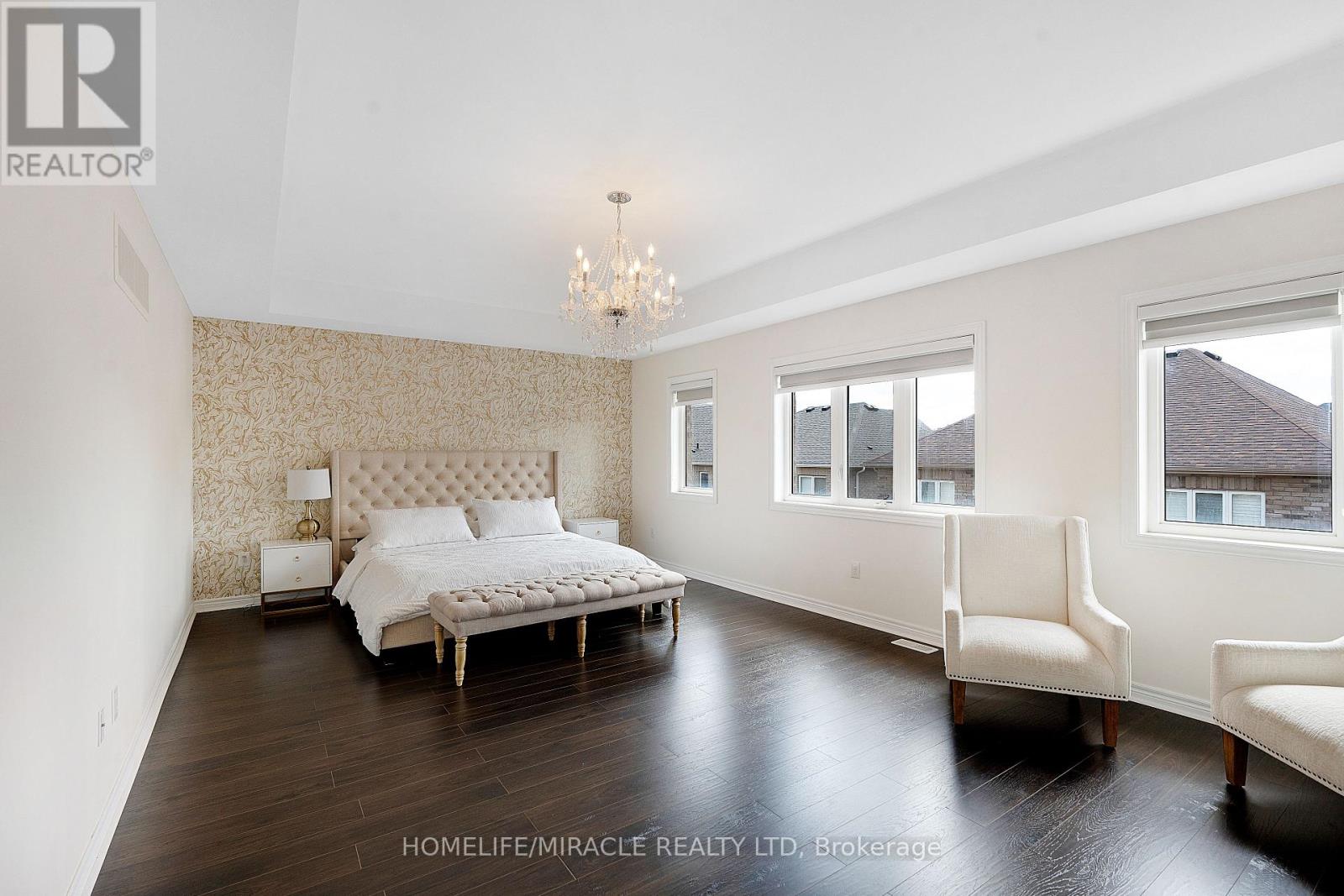 23 Gillis Road, Brampton, Ontario  L7A 4V6 - Photo 20 - W13454848