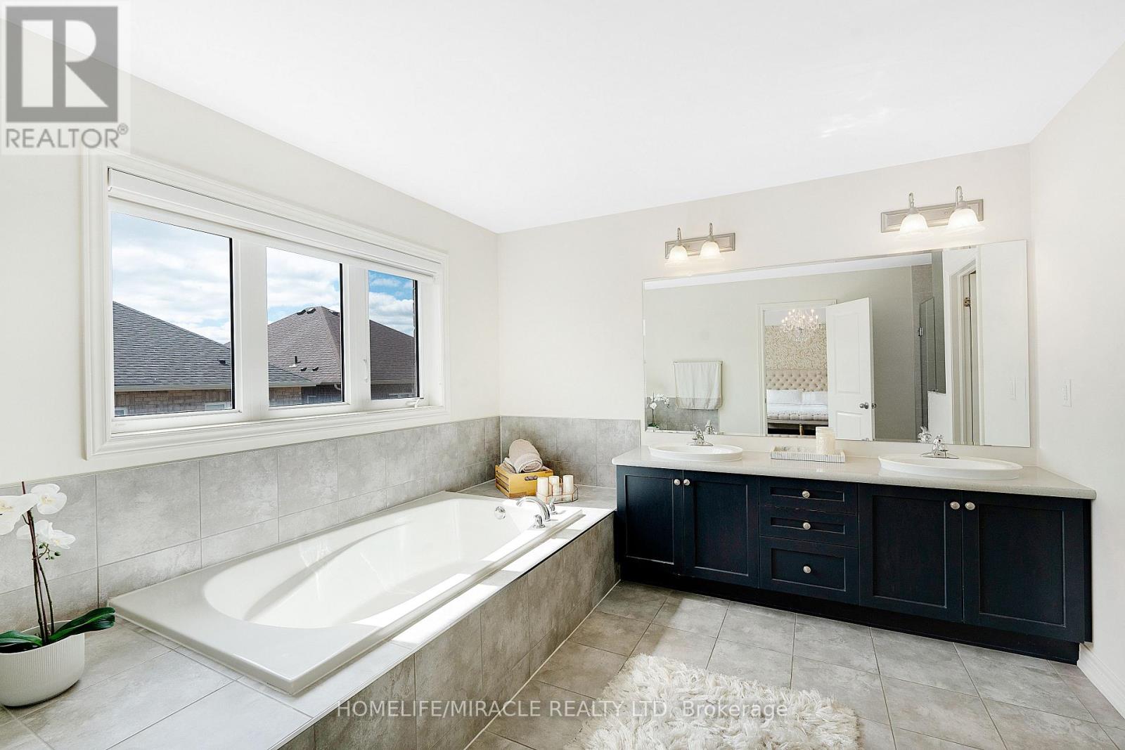 23 Gillis Road, Brampton, Ontario  L7A 4V6 - Photo 22 - W13454848