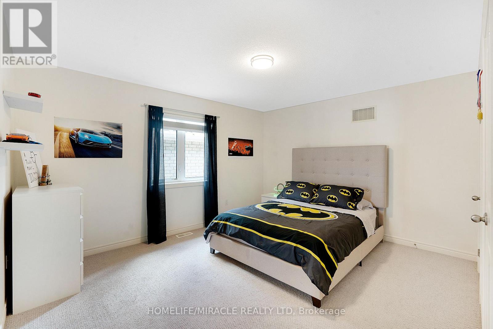 23 Gillis Road, Brampton, Ontario  L7A 4V6 - Photo 26 - W13454848