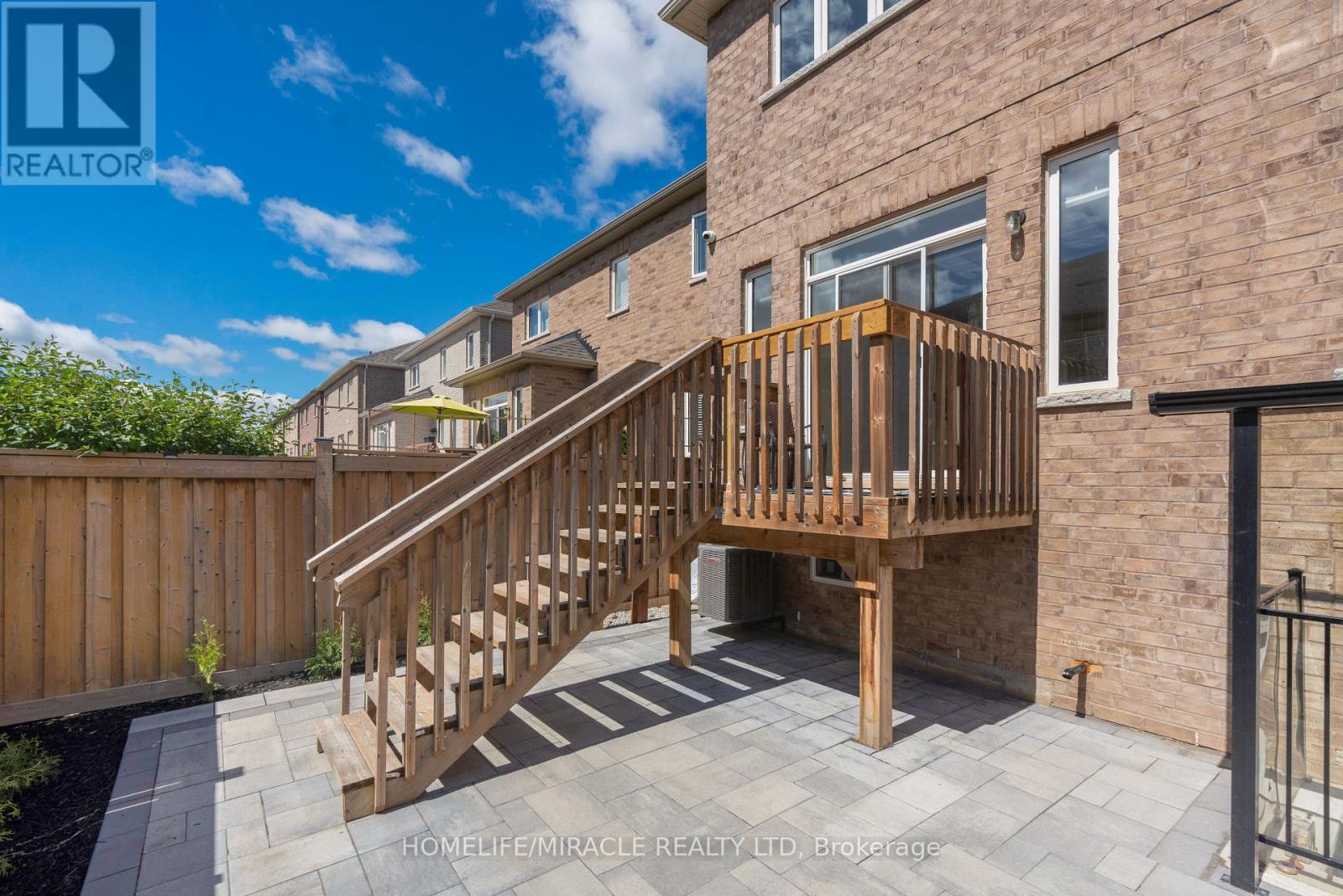 23 Gillis Road, Brampton, Ontario  L7A 4V6 - Photo 47 - W13454848