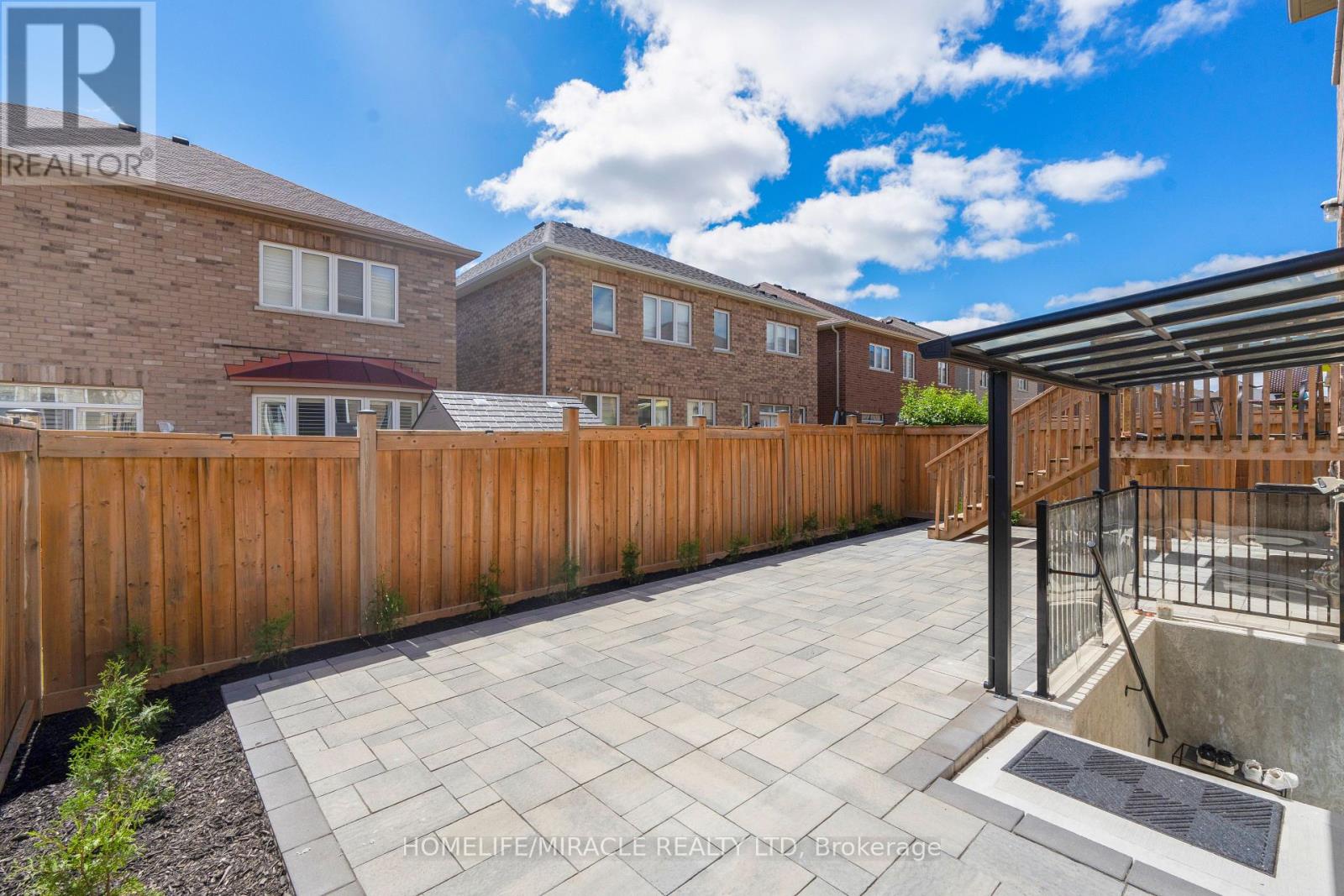 23 Gillis Road, Brampton, Ontario  L7A 4V6 - Photo 48 - W13454848