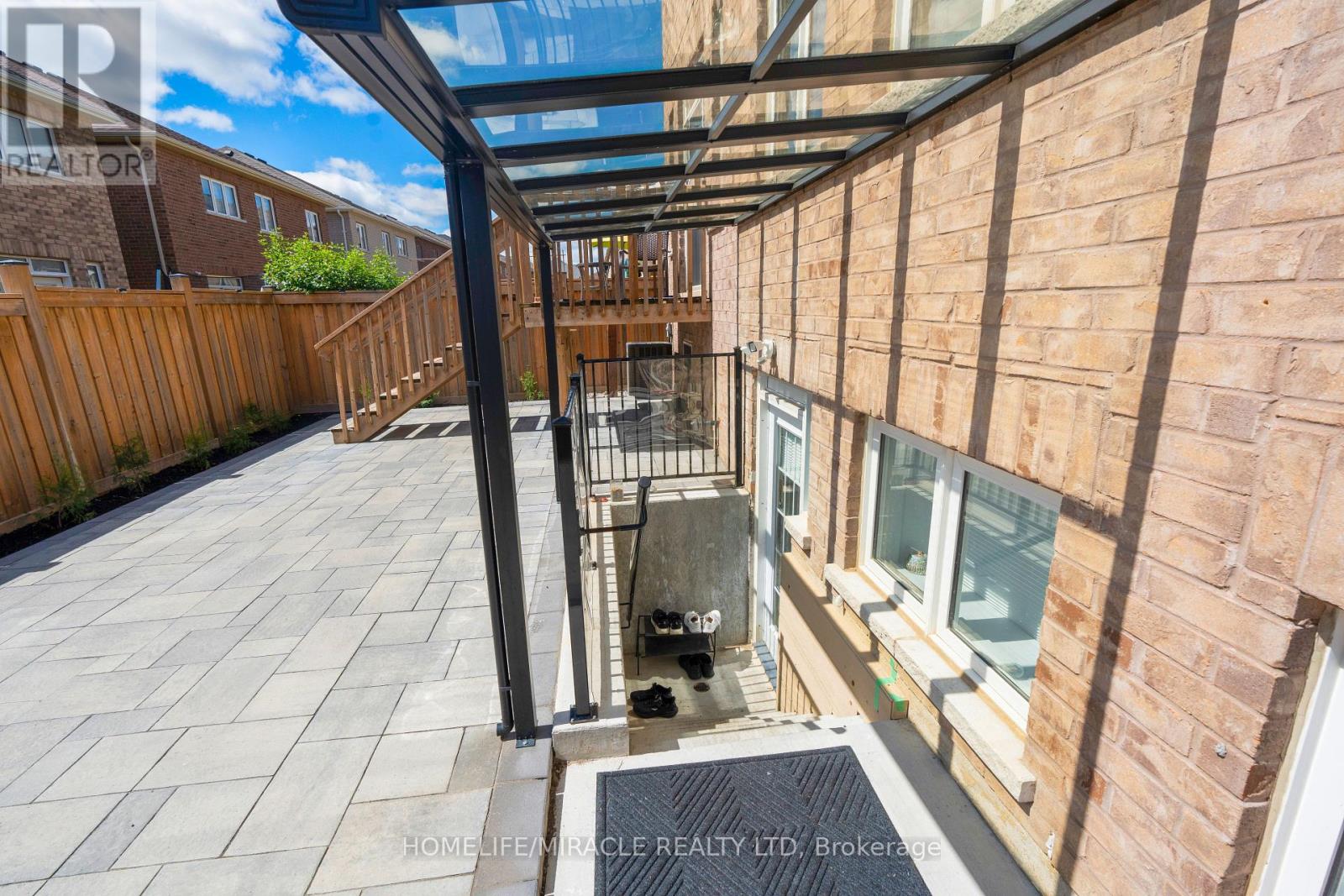 23 Gillis Road, Brampton, Ontario  L7A 4V6 - Photo 49 - W13454848