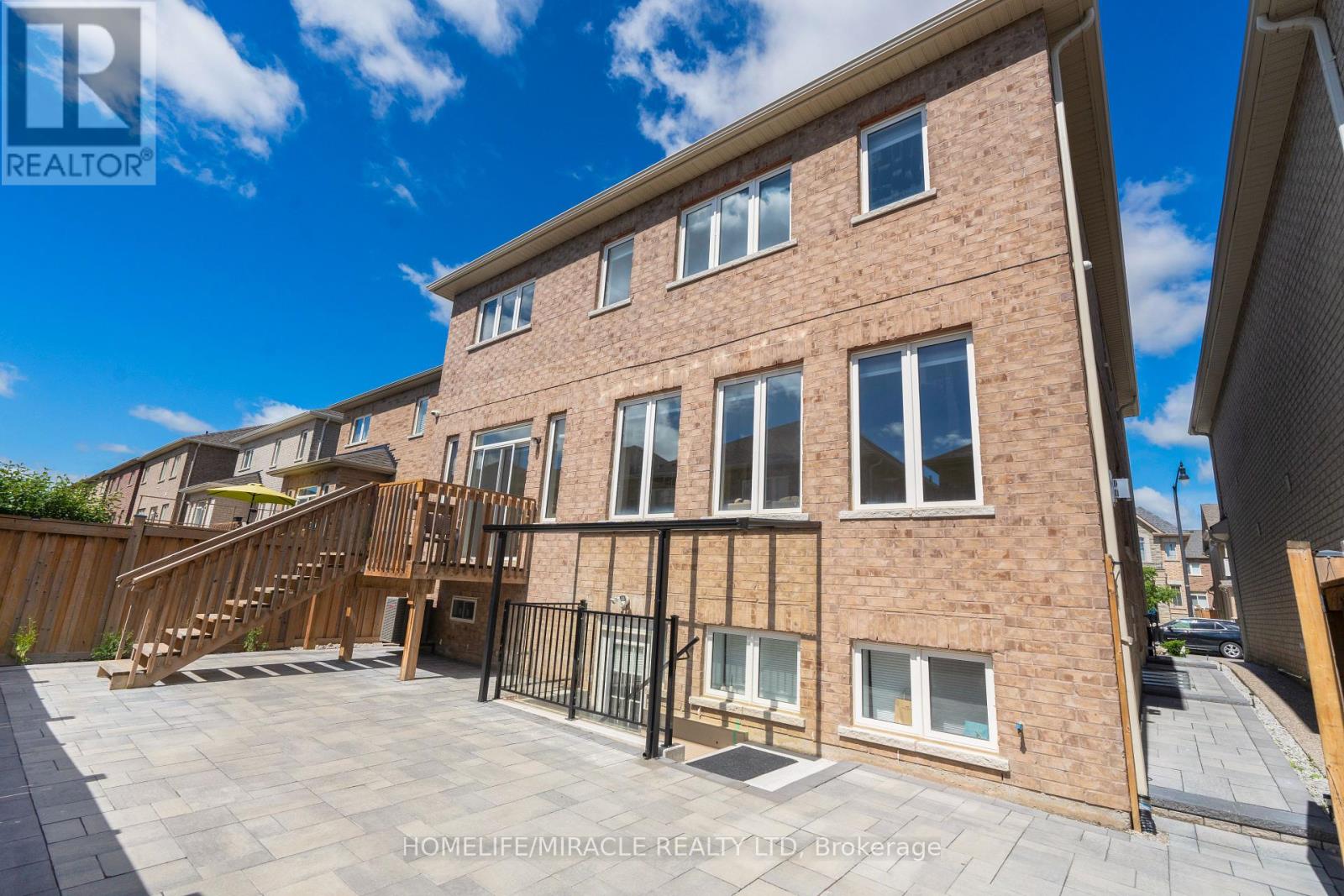 23 Gillis Road, Brampton, Ontario  L7A 4V6 - Photo 50 - W13454848