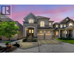 23 GILLIS ROAD, Brampton, Ontario