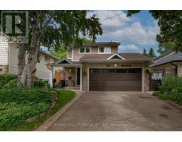 21 RICHVALE DRIVE S, Brampton, Ontario