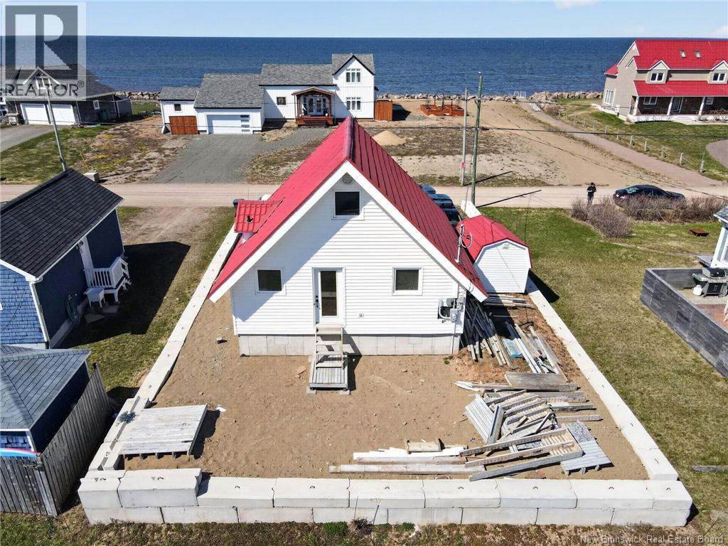 11 Sur L' Ocean Street, Grand-Barachois, New Brunswick  E4P 8N9 - Photo 2 - NB141931