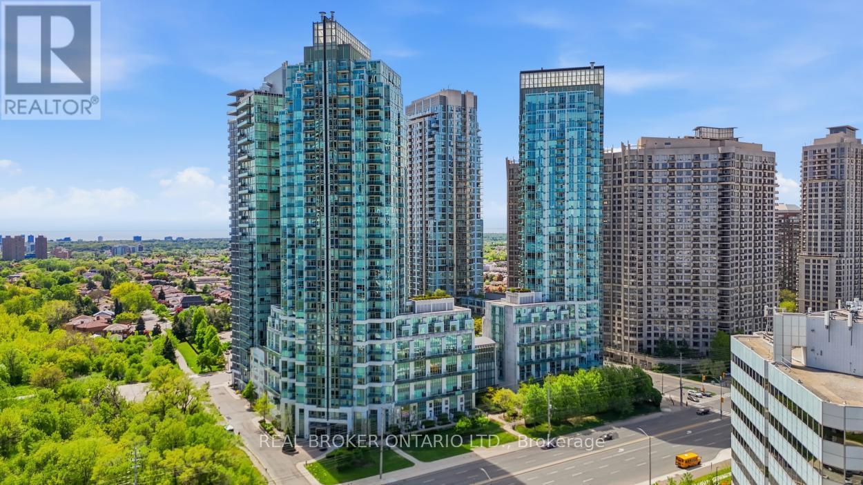 903 - 220 Burnhamthorpe Road W, Mississauga, Ontario  L5B 4N4 - Photo 29 - W13454886