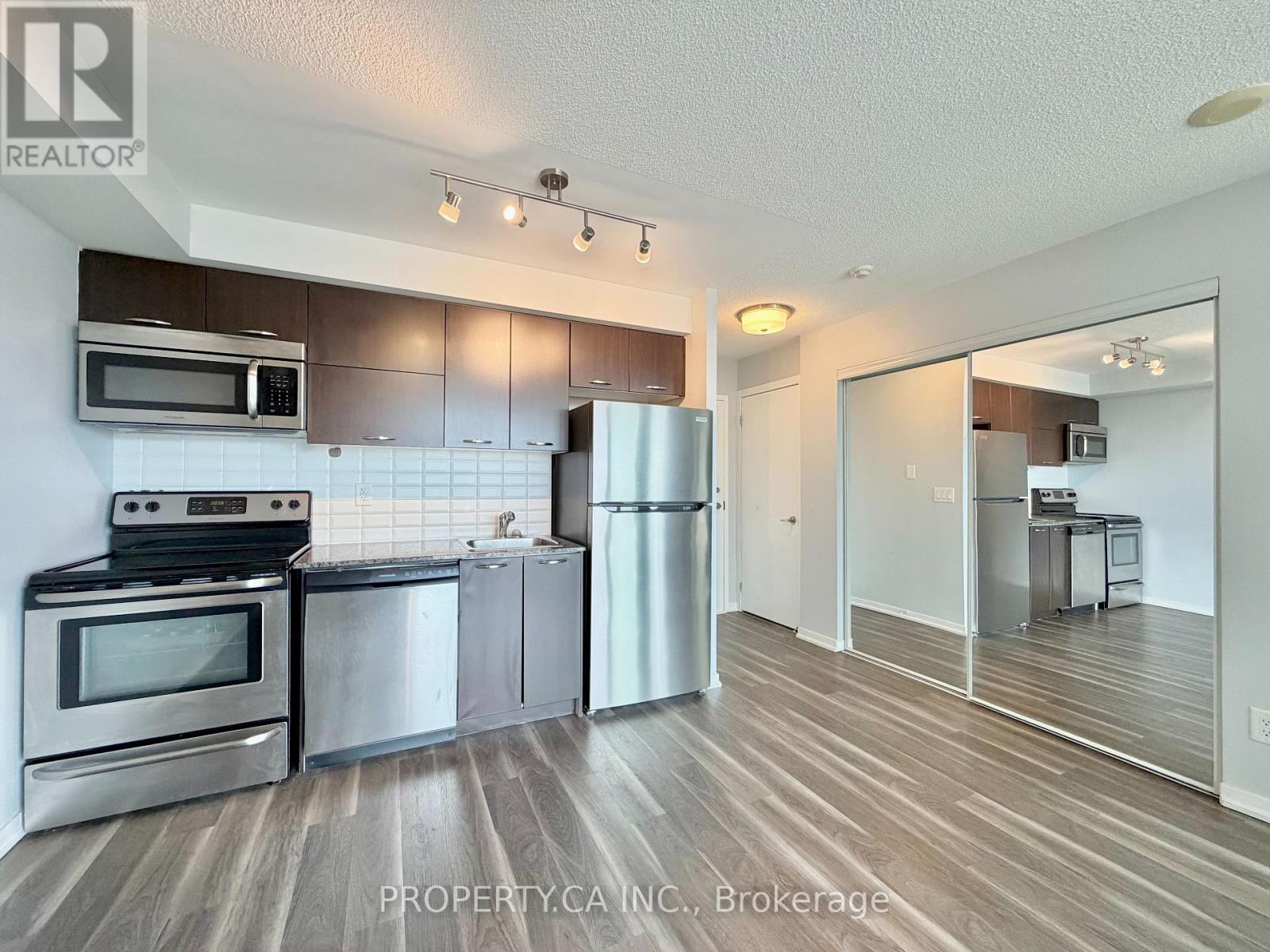1209 - 38 JOE SHUSTER WAY, Toronto, Ontario