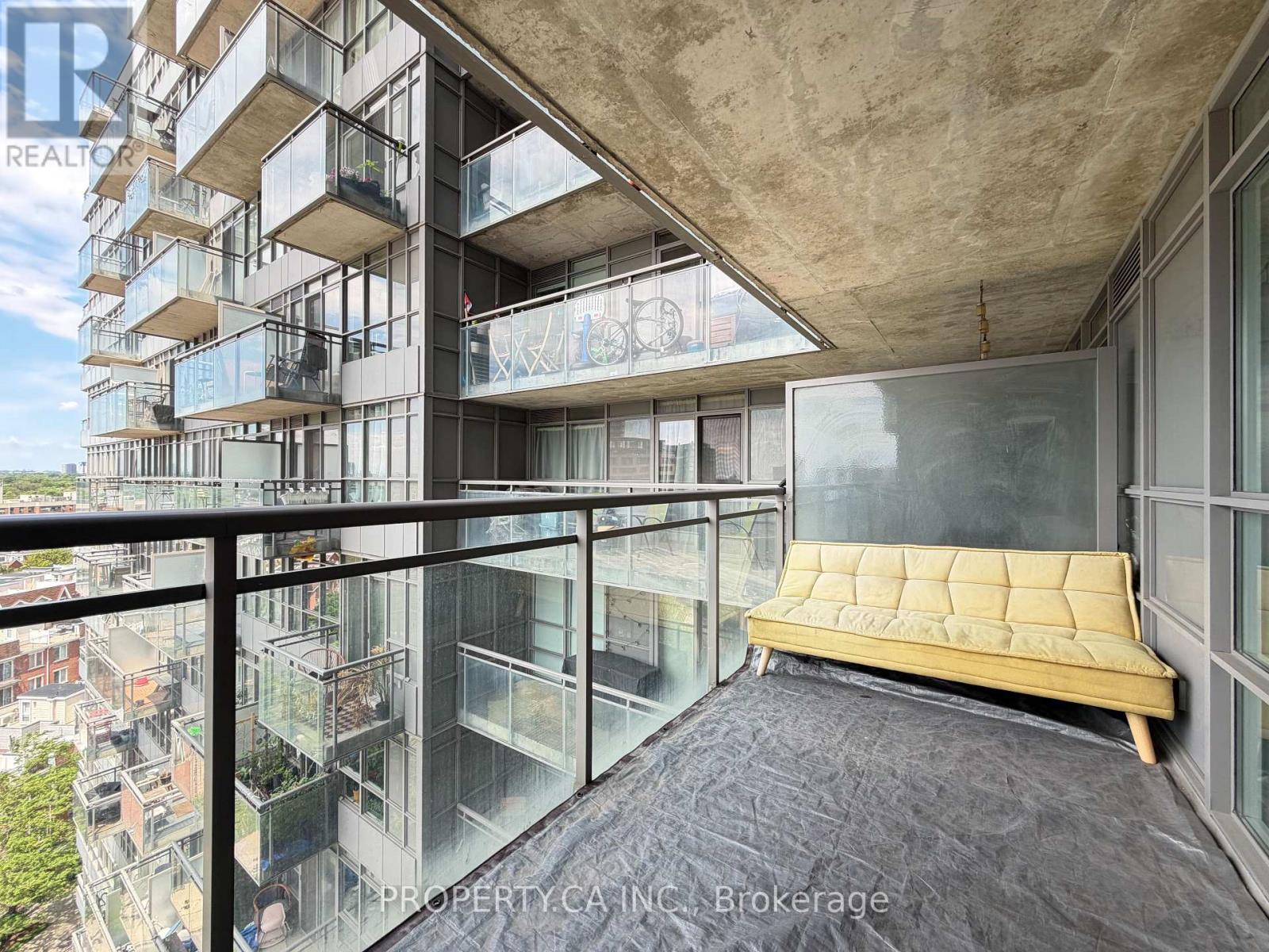 1209 - 38 Joe Shuster Way, Toronto, Ontario  M6K 0A5 - Photo 17 - W13454912