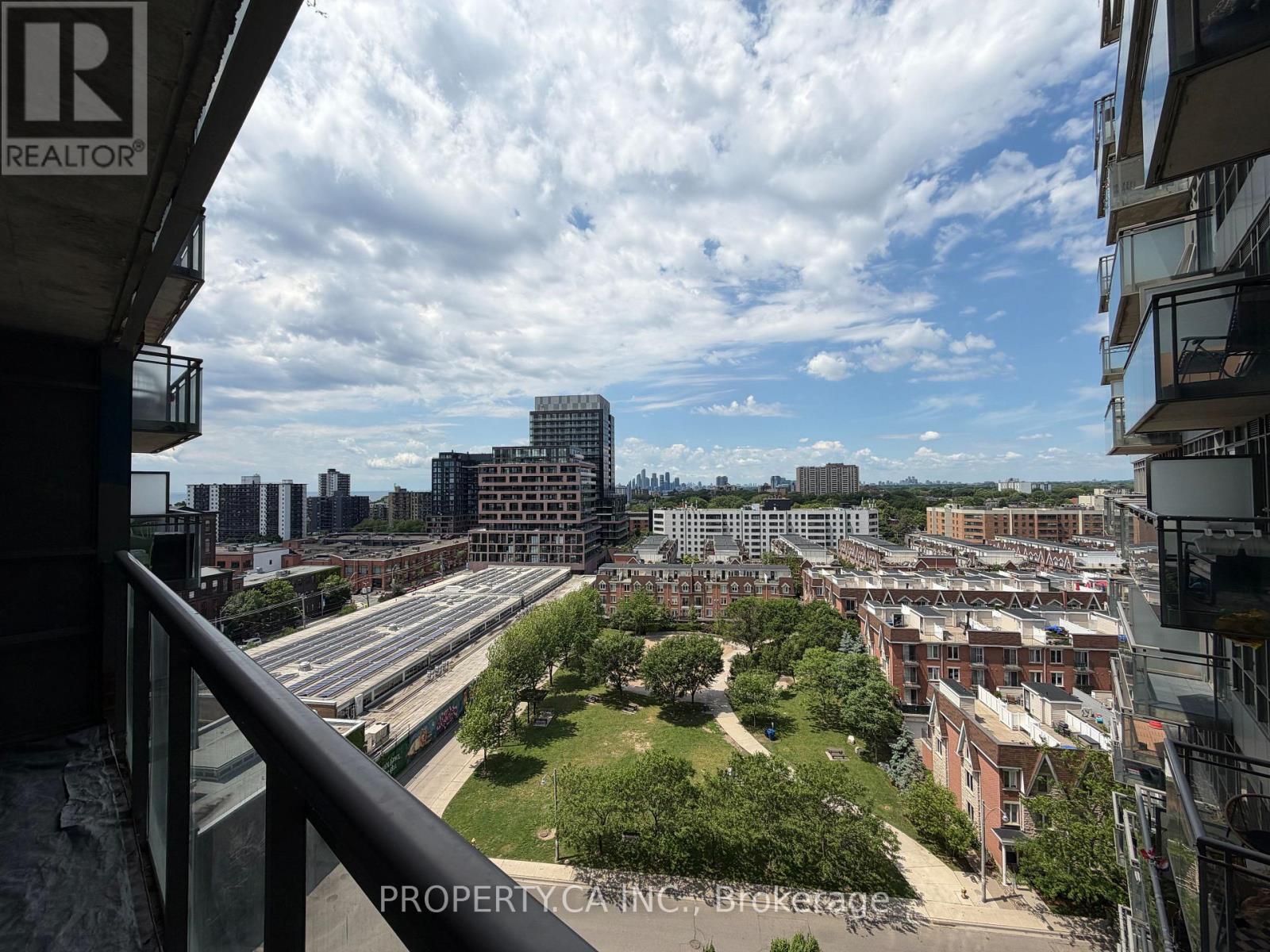 1209 - 38 Joe Shuster Way, Toronto, Ontario  M6K 0A5 - Photo 18 - W13454912