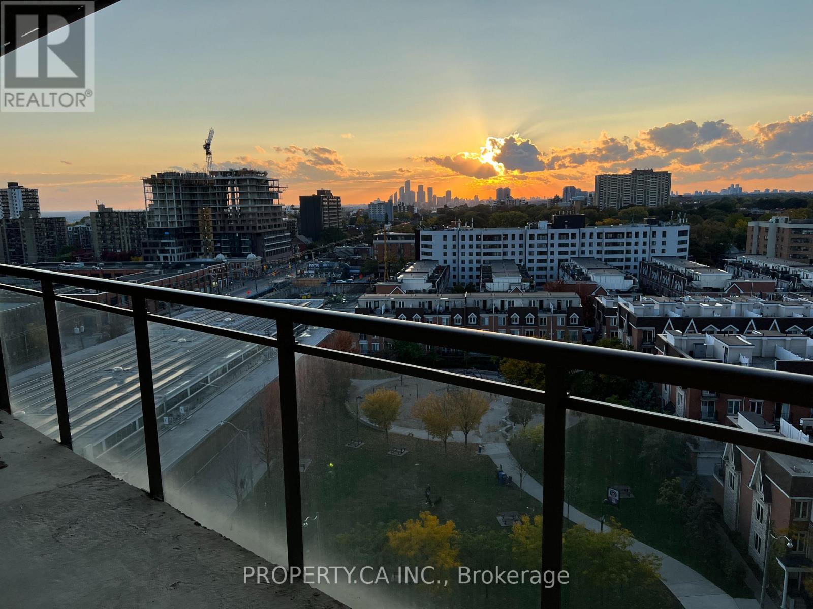 1209 - 38 Joe Shuster Way, Toronto, Ontario  M6K 0A5 - Photo 19 - W13454912