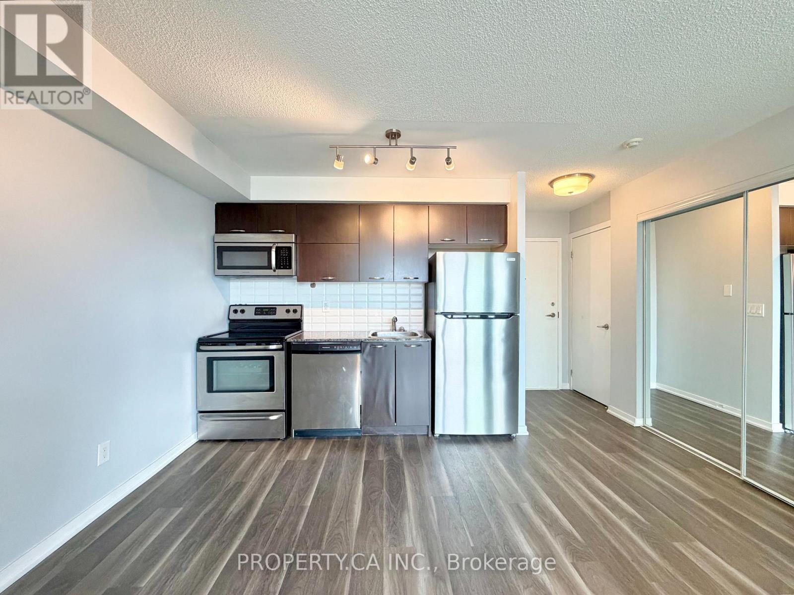 1209 - 38 Joe Shuster Way, Toronto, Ontario  M6K 0A5 - Photo 2 - W13454912
