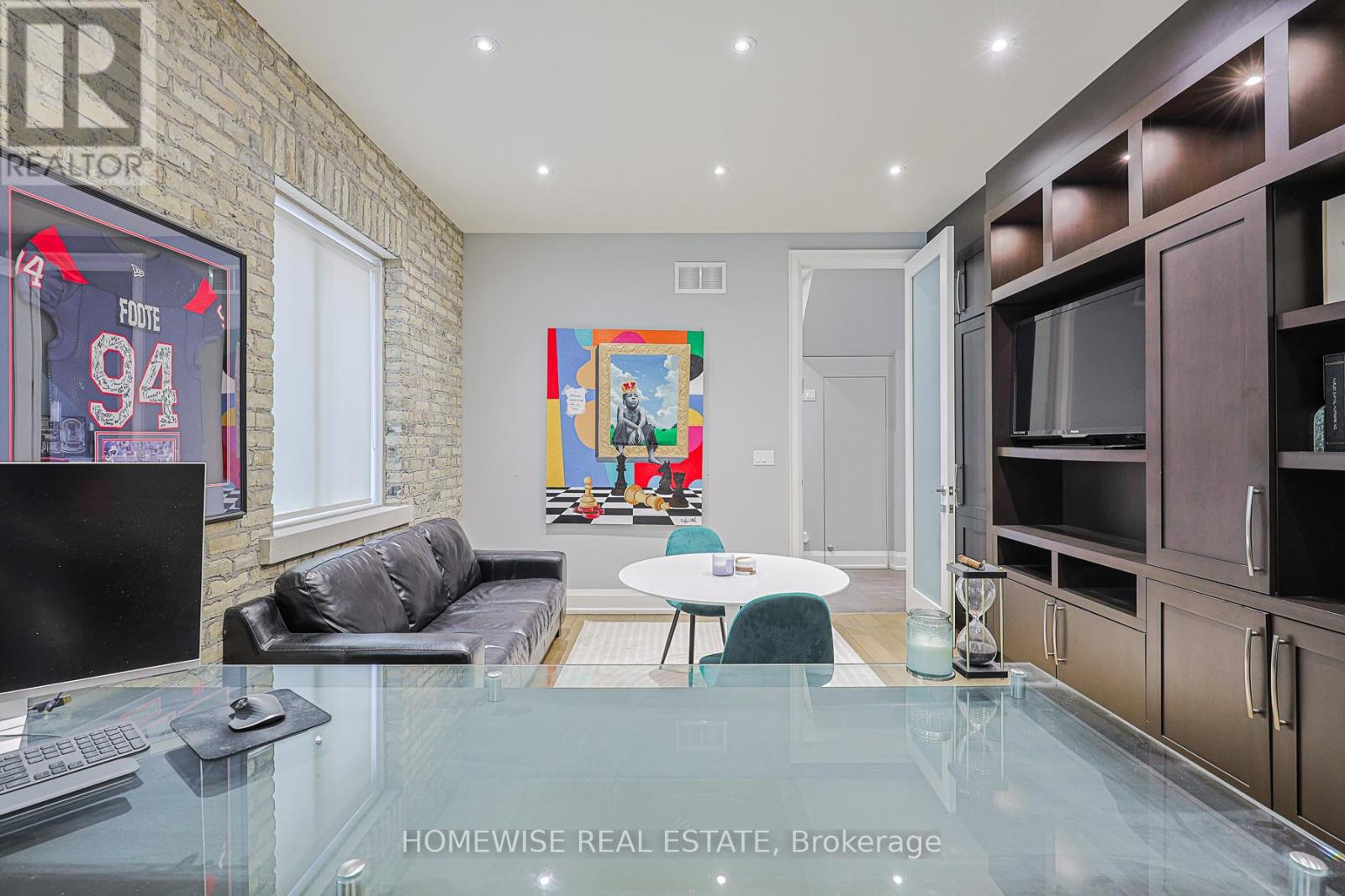 E - 609 Marlee Avenue, Toronto, Ontario  M6B 3J6 - Photo 3 - W13454922