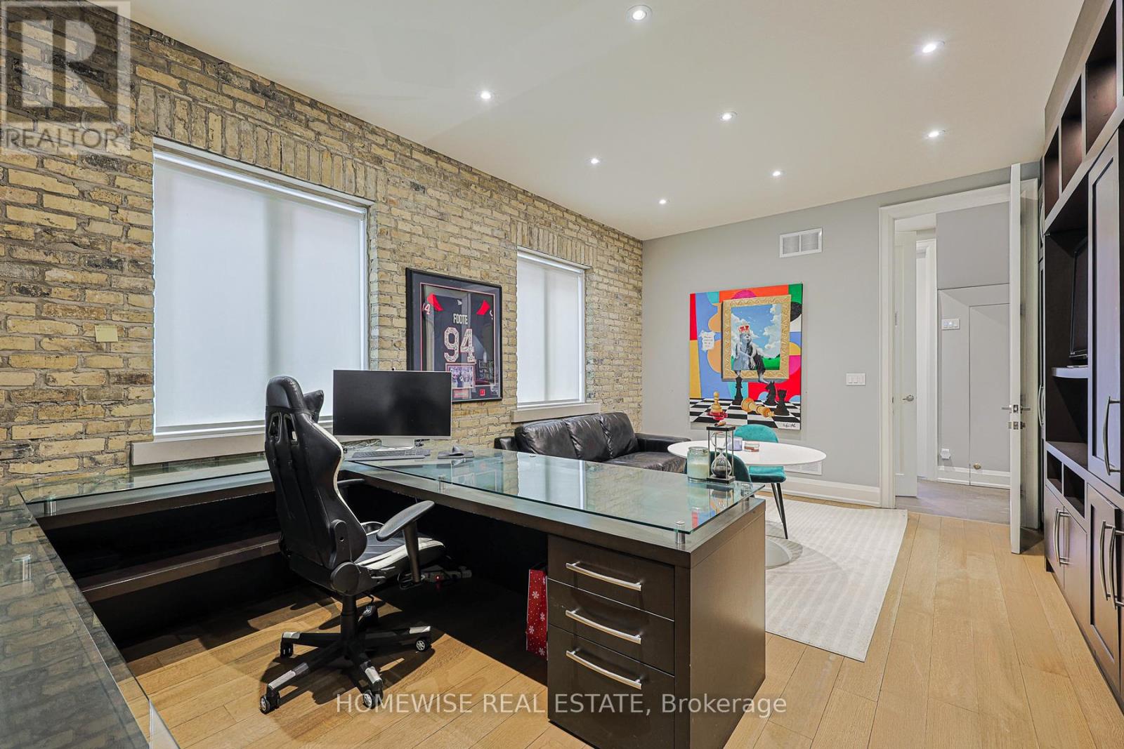 E - 609 Marlee Avenue, Toronto, Ontario  M6B 3J6 - Photo 6 - W13454922