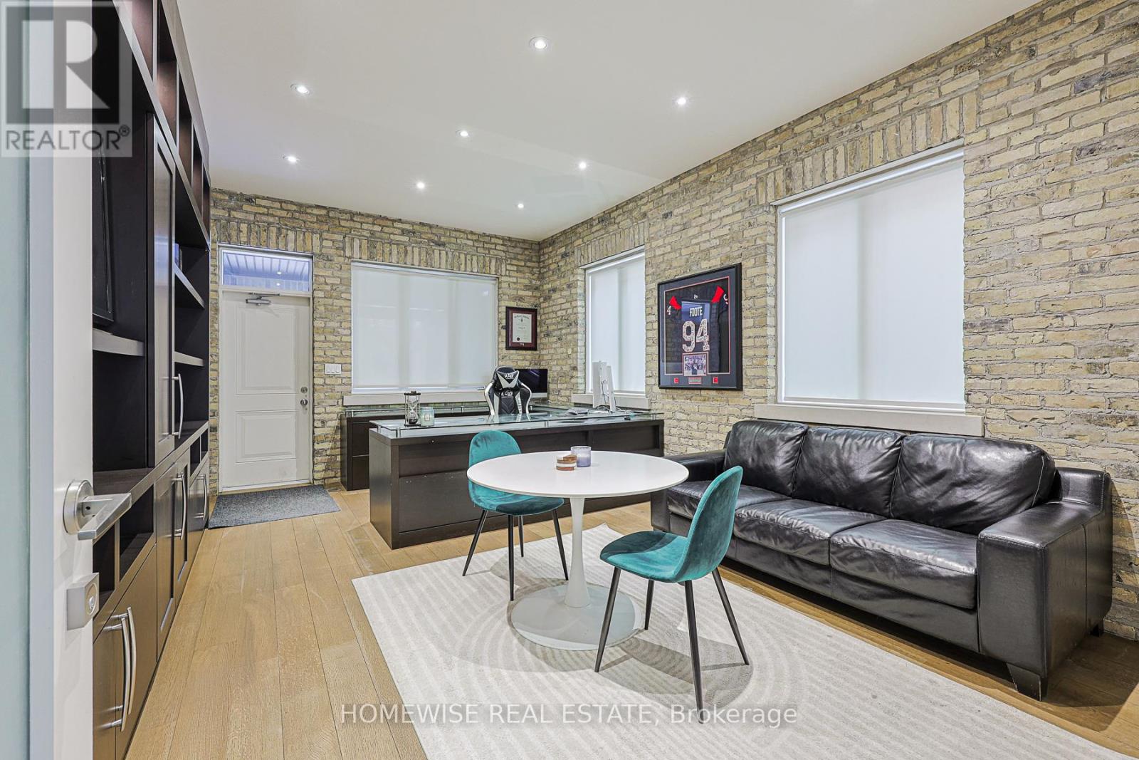 E - 609 Marlee Avenue, Toronto, Ontario  M6B 3J6 - Photo 7 - W13454922