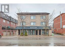E - 609 MARLEE AVENUE, Toronto, Ontario