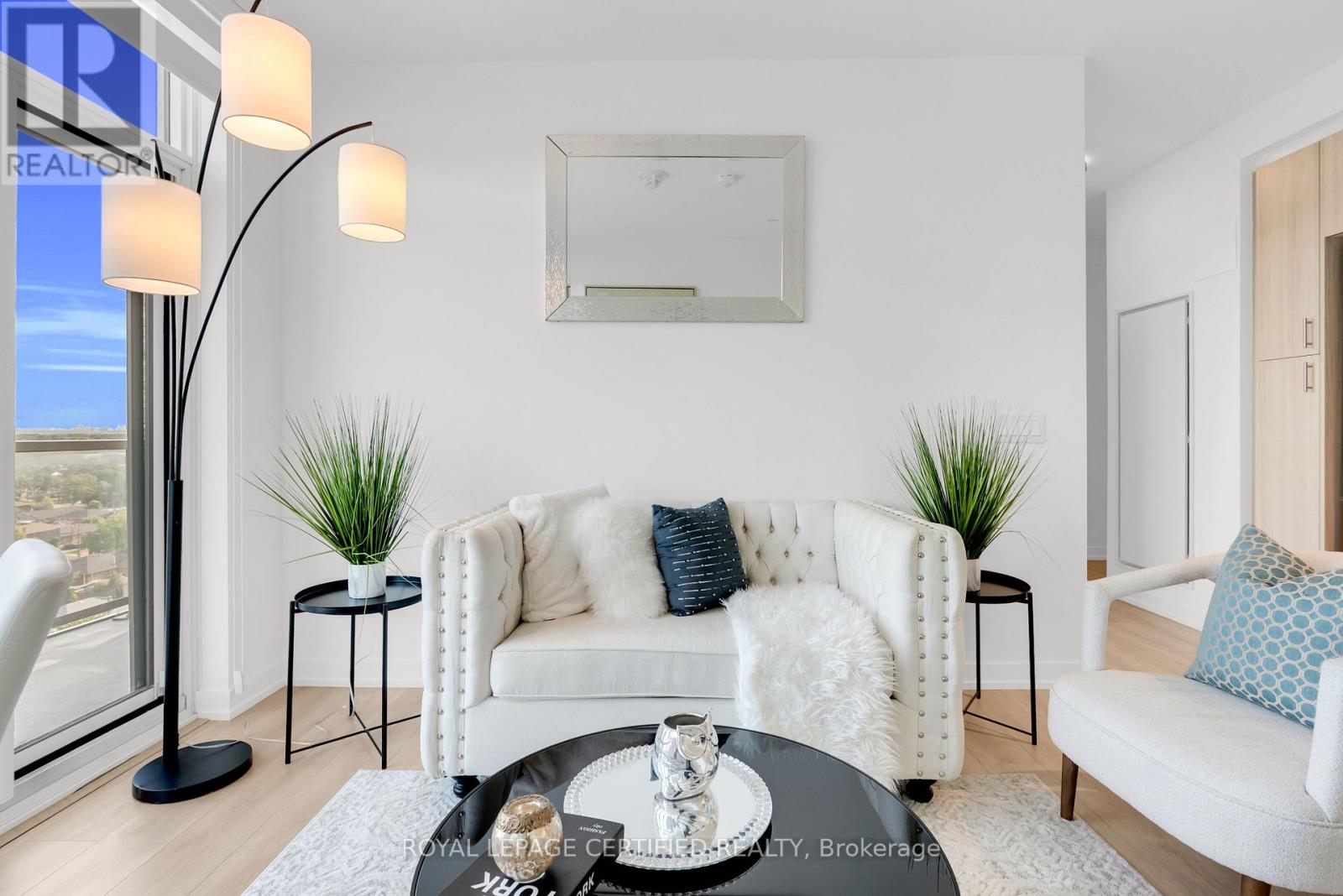 1195 The Queensway Ph02, Toronto, Ontario  M8Z 0H1 - Photo 11 - W13454994