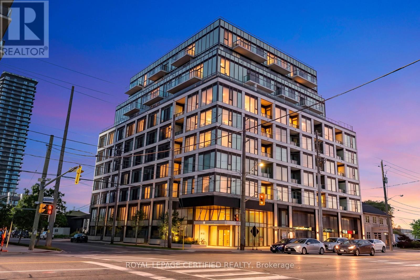 1195 The Queensway Ph02, Toronto, Ontario  M8Z 0H1 - Photo 2 - W13454994