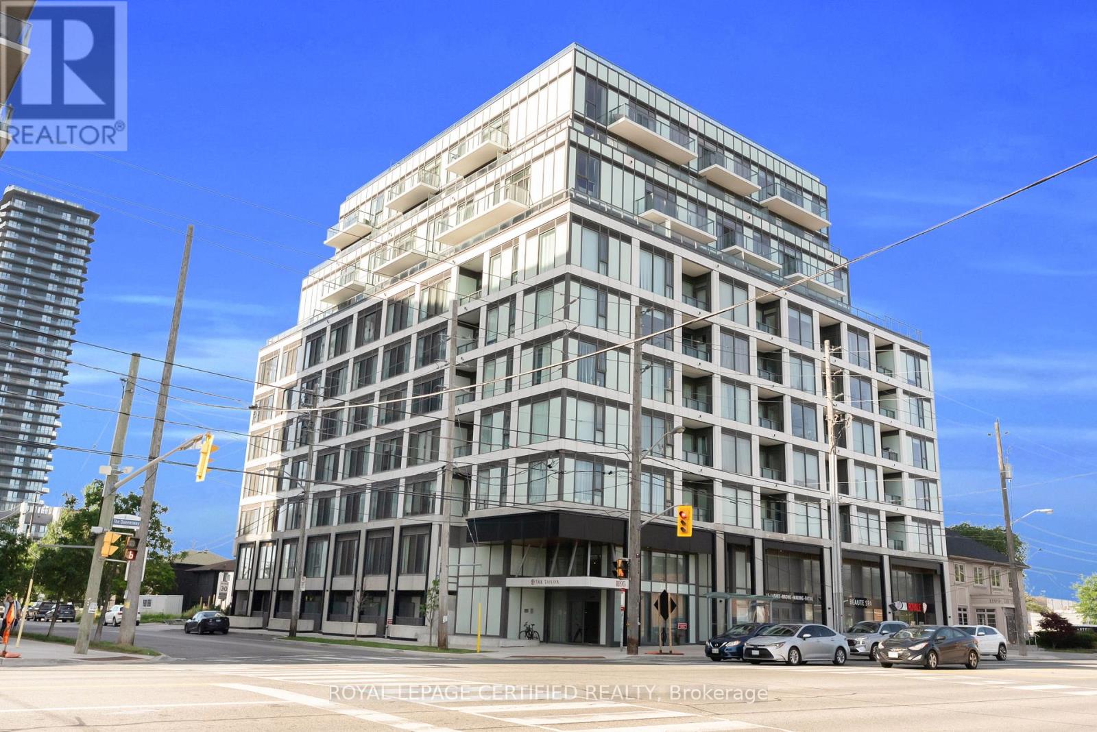 1195 The Queensway Ph02, Toronto, Ontario  M8Z 0H1 - Photo 3 - W13454994