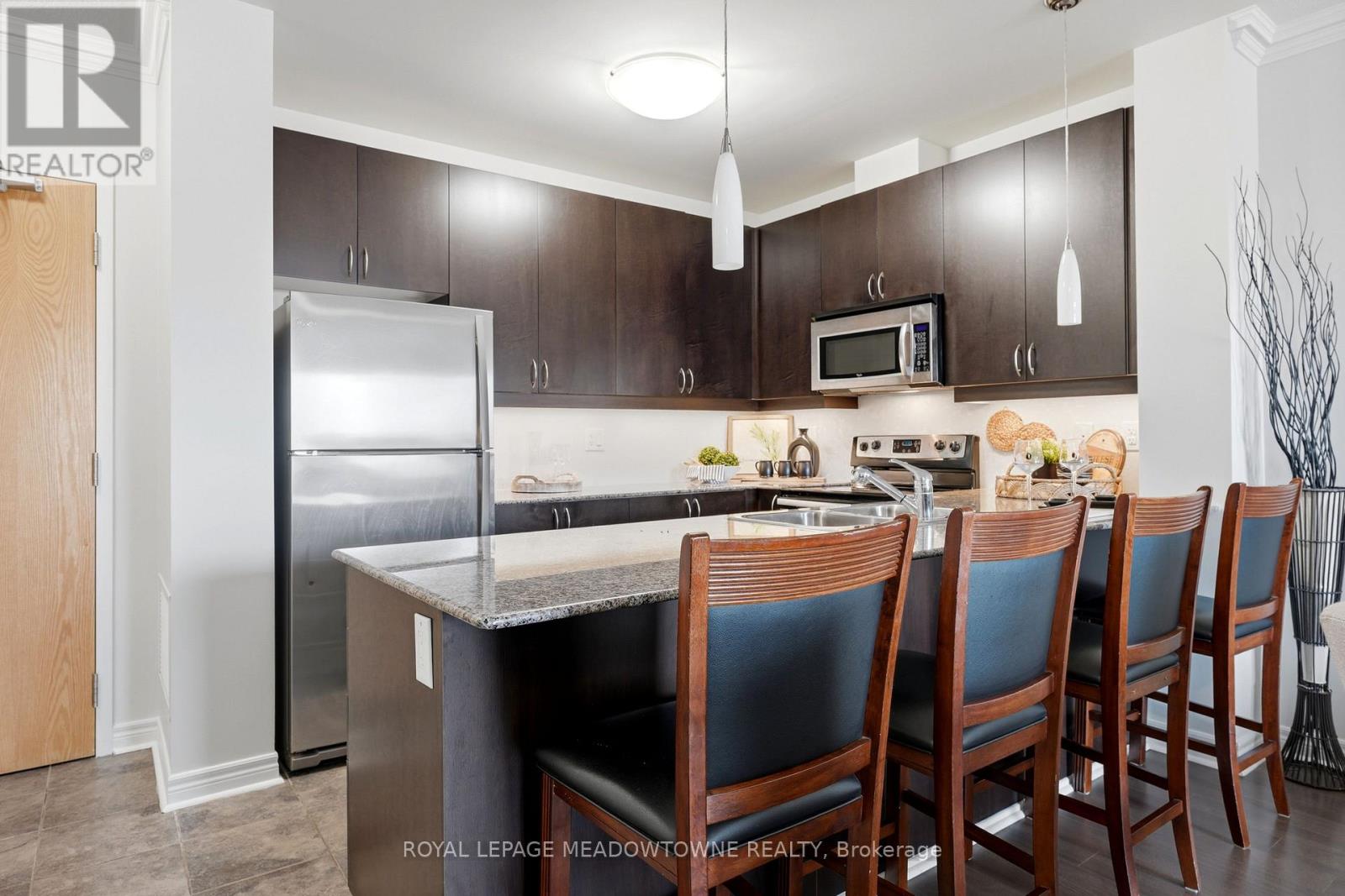 308 - 383 Main Street E, Milton, Ontario  L9T 8K8 - Photo 8 - W13455000