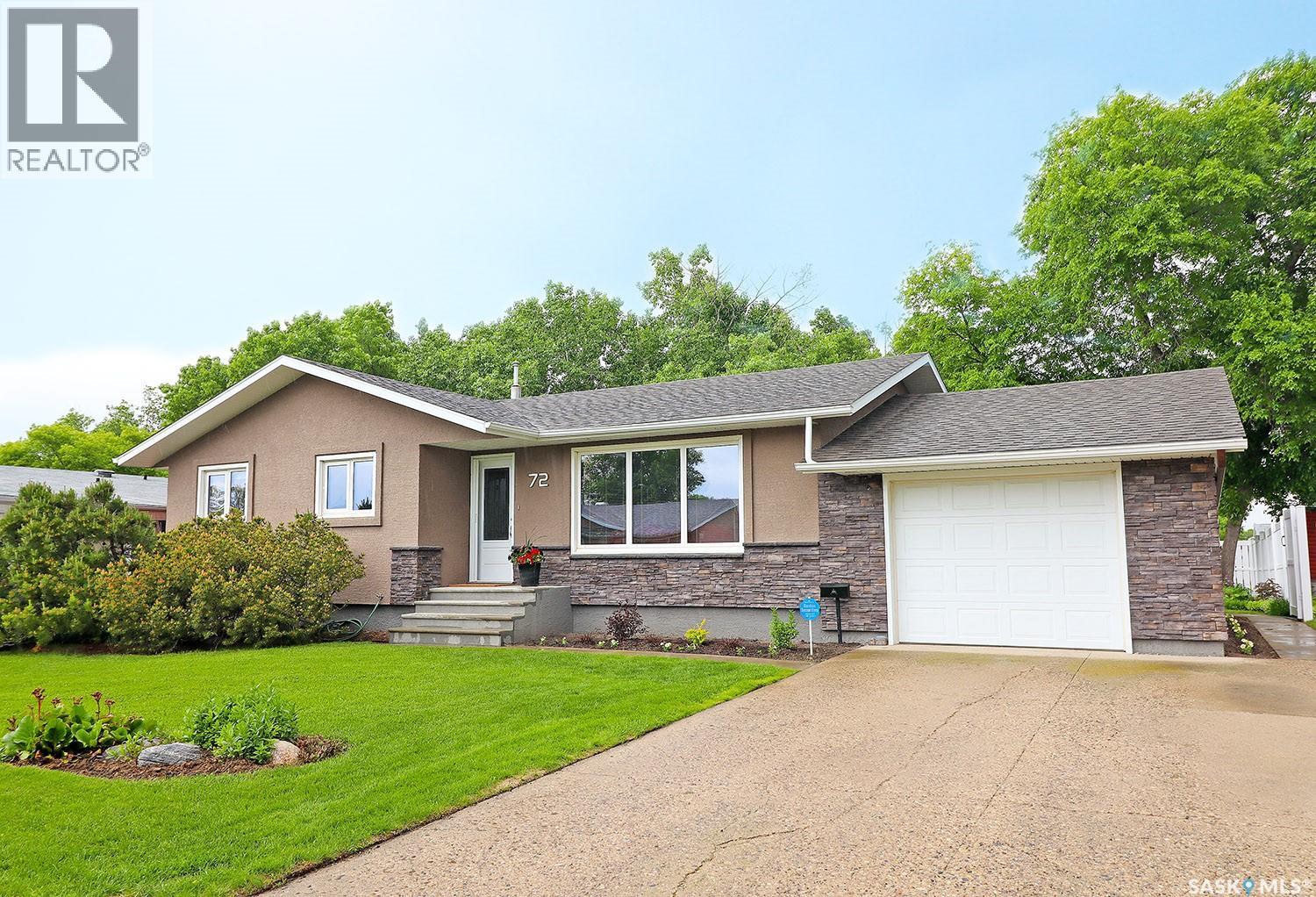 72 Collacott DRIVE, Yorkton, Saskatchewan
