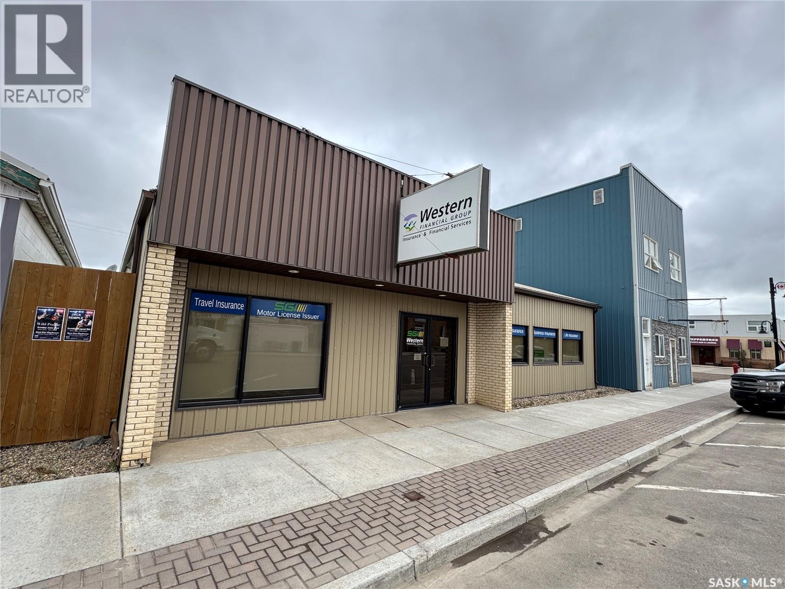 107 Main STREET, Watrous, Saskatchewan