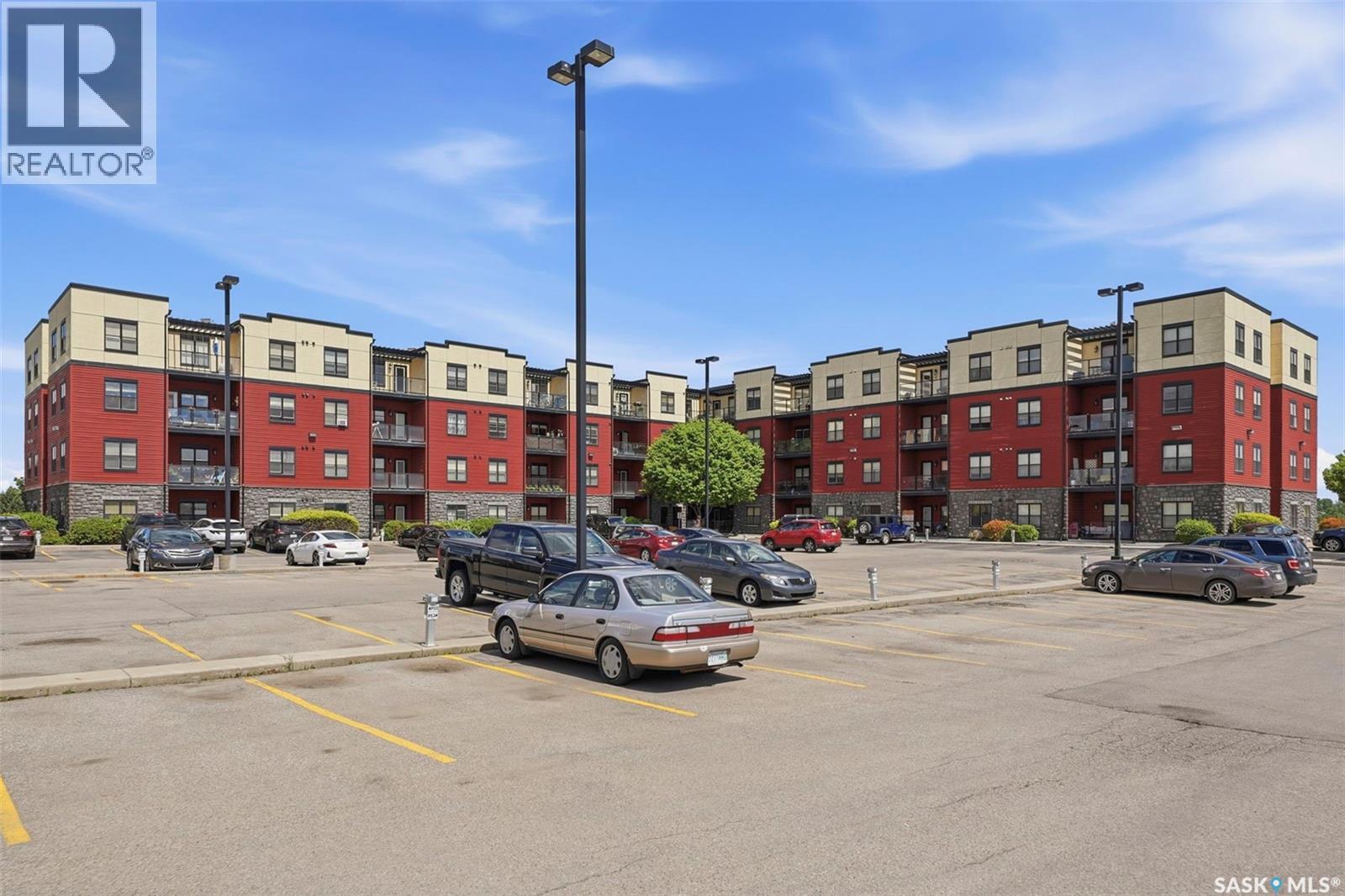 205 230 Slimmon Road, Saskatoon, Saskatchewan  S7V 0B3 - Photo 29 - SK039668
