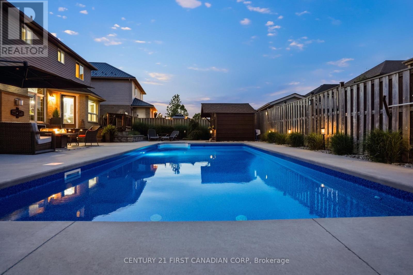 1694 Green Gables Road, London South, Ontario  N6M 0A3 - Photo 37 - X13454714