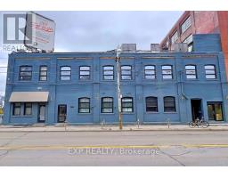 2480 DUNDAS STREET W, Toronto, Ontario