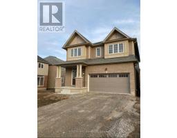 147 LONGBOAT RUN W, Brantford, Ontario