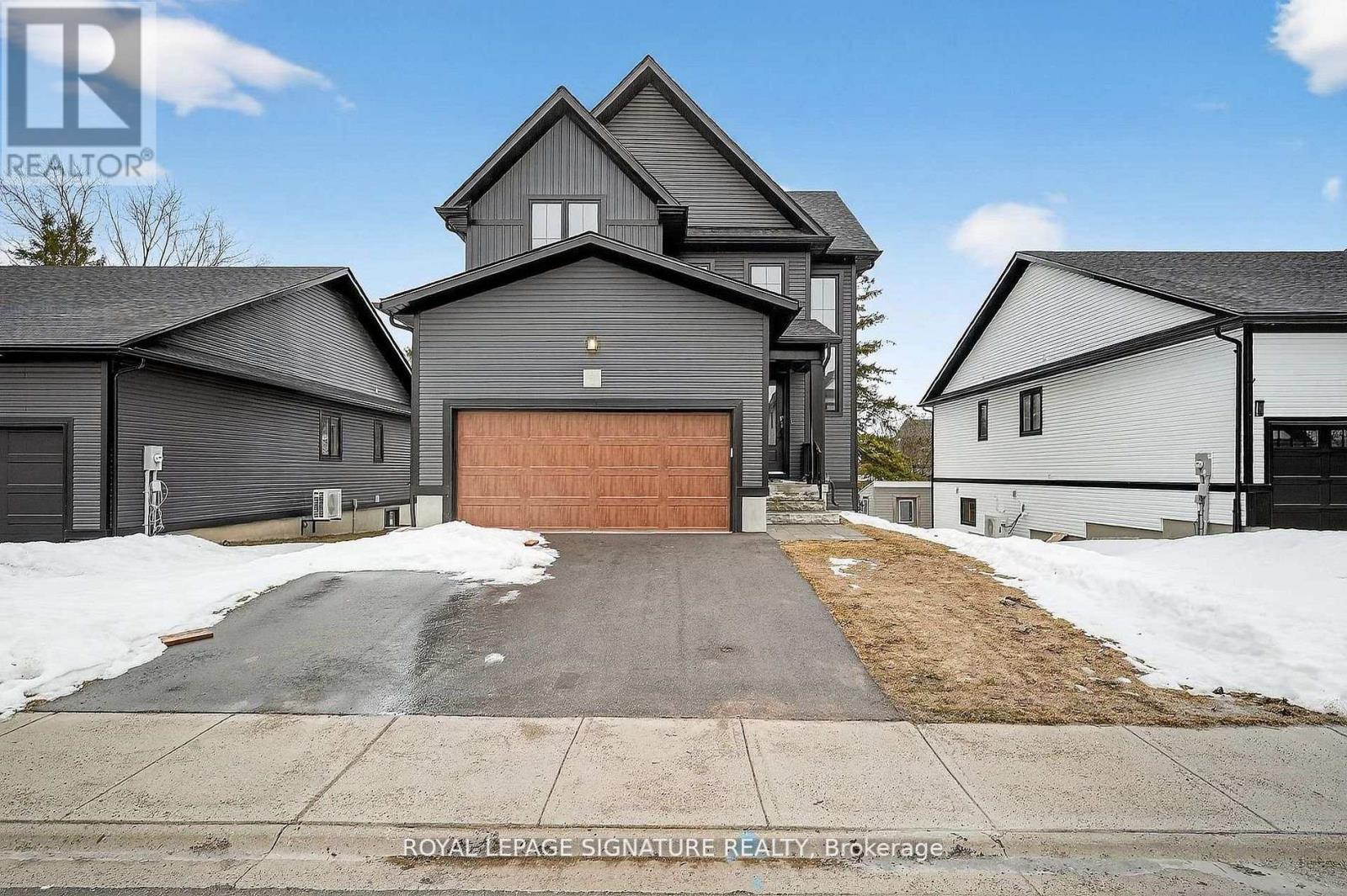 5 - 297 WHITING STREET, Ingersoll, Ontario