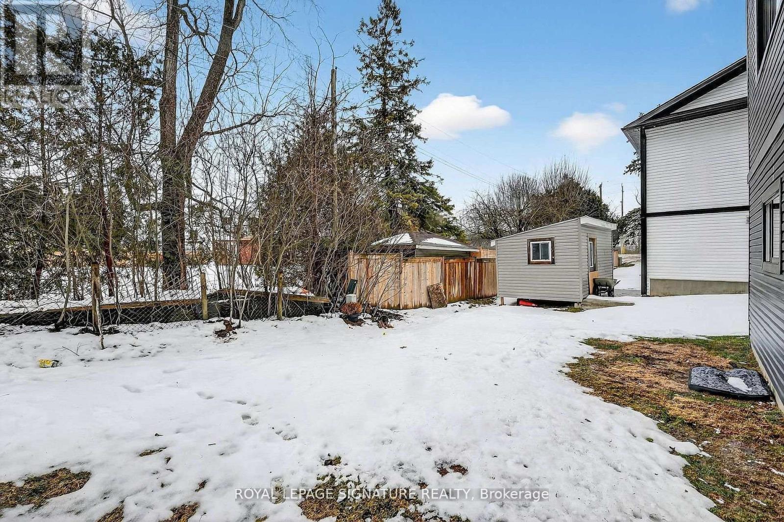 5 - 297 Whiting Street, Ingersoll, Ontario  N5C 3W5 - Photo 43 - X13454940