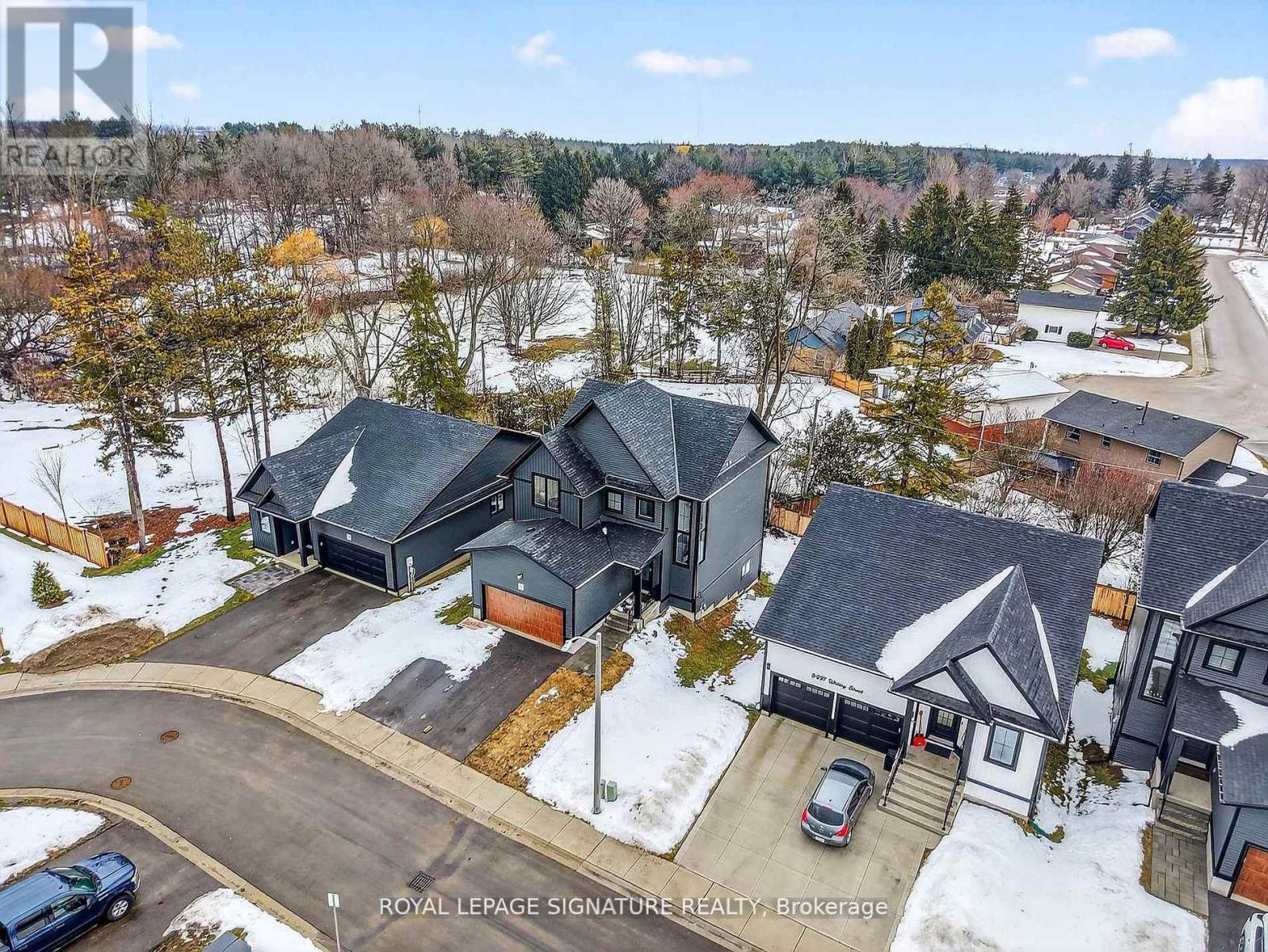 5 - 297 Whiting Street, Ingersoll, Ontario  N5C 3W5 - Photo 44 - X13454940