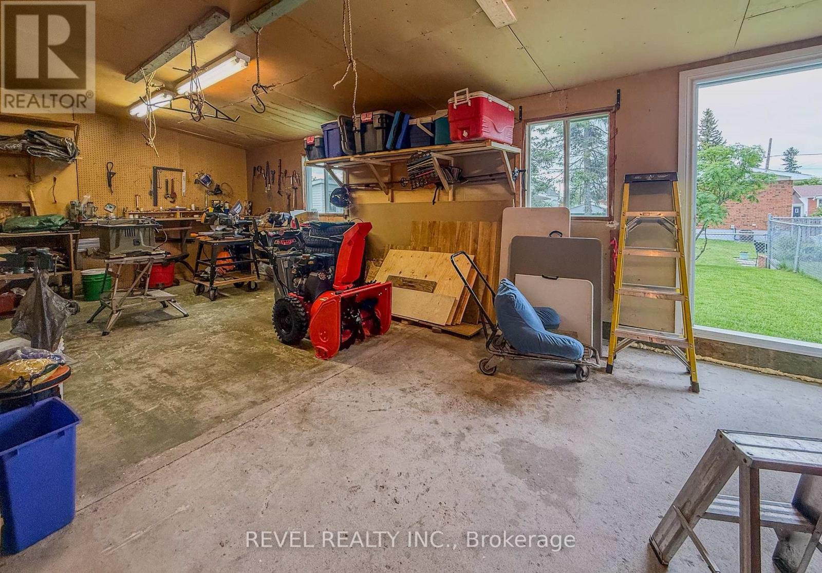 121 Hellen Avenue, Timmins, Ontario  P0N 1H0 - Photo 25 - T13455026