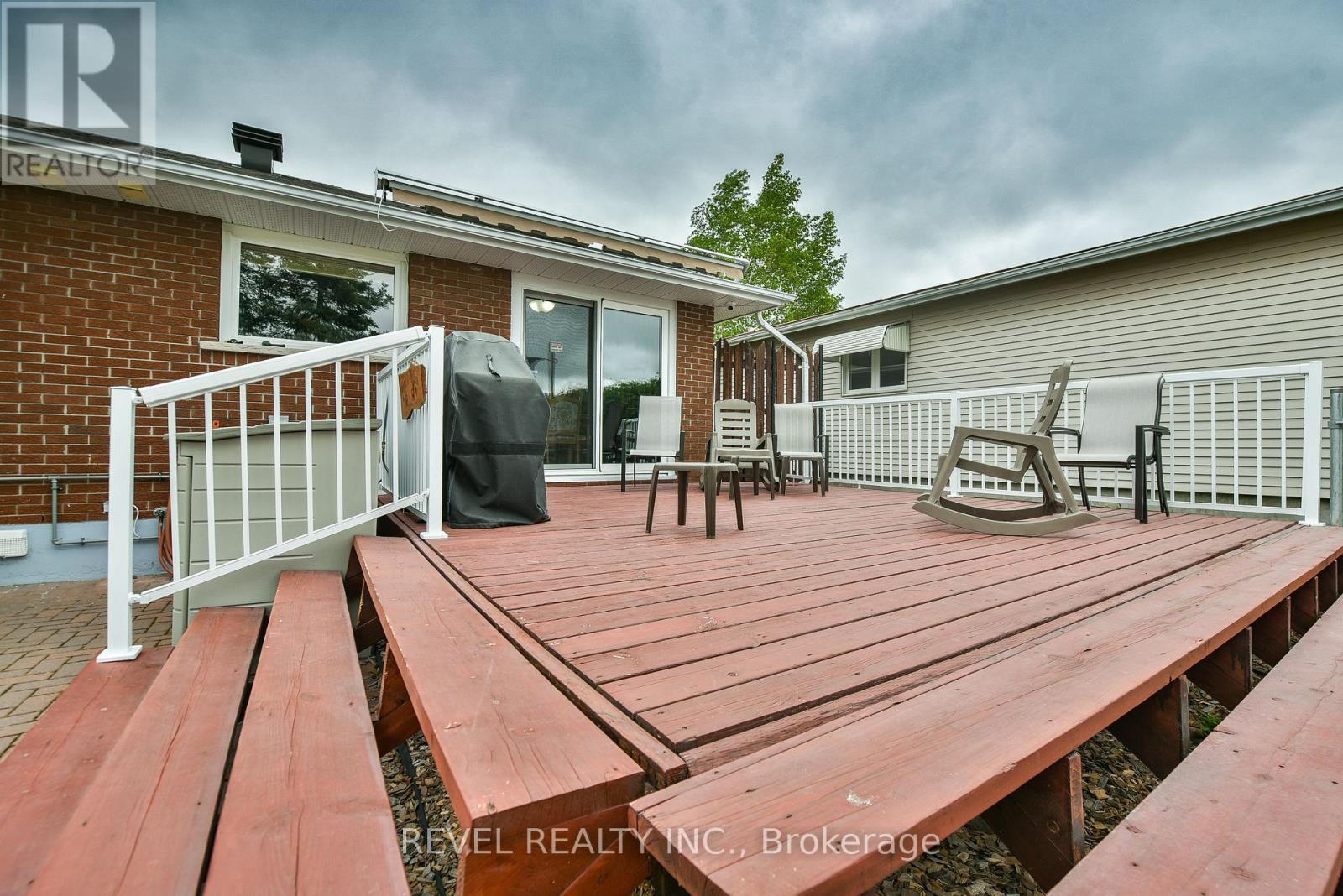 121 Hellen Avenue, Timmins, Ontario  P0N 1H0 - Photo 27 - T13455026