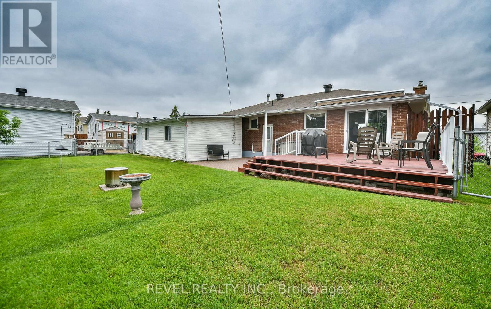 121 Hellen Avenue, Timmins, Ontario  P0N 1H0 - Photo 28 - T13455026