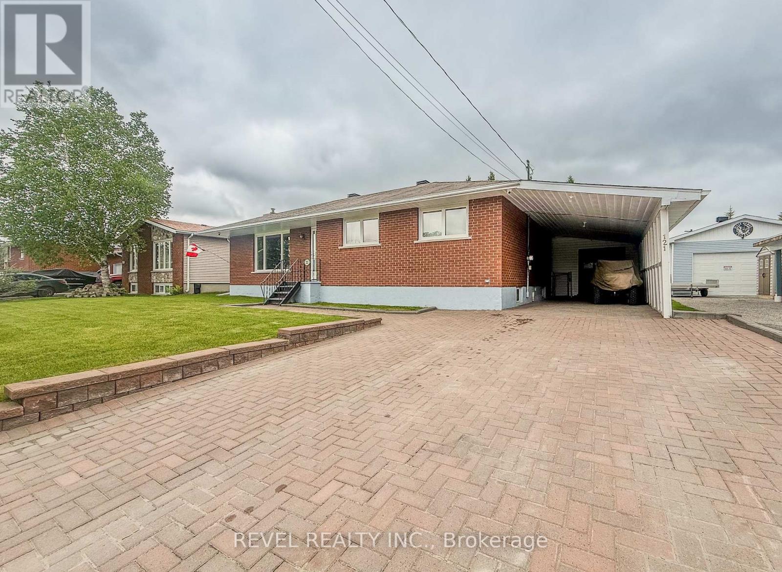 121 Hellen Avenue, Timmins, Ontario  P0N 1H0 - Photo 29 - T13455026