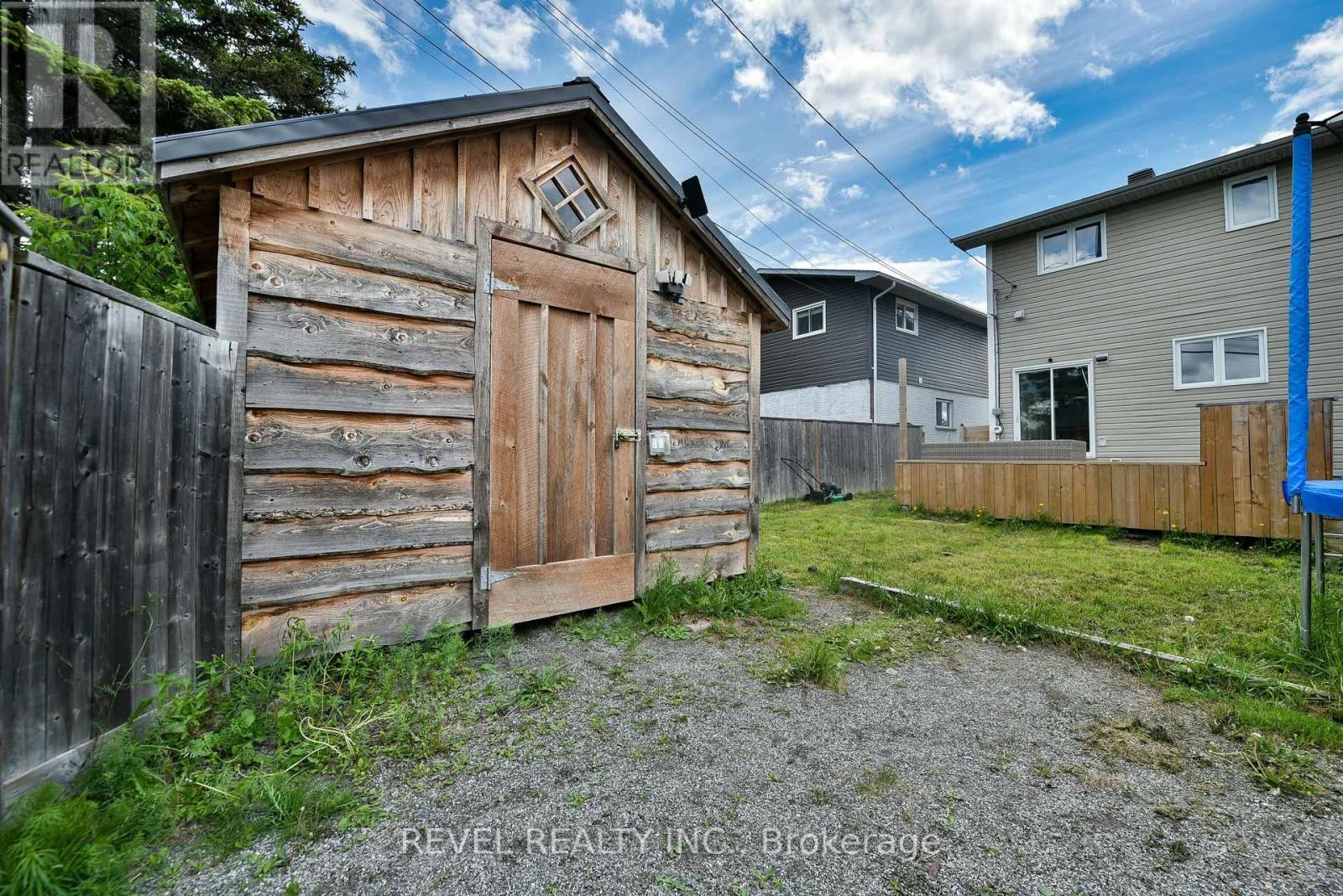 376 Morandin Avenue, Timmins, Ontario  P4N 7R4 - Photo 37 - T13455290