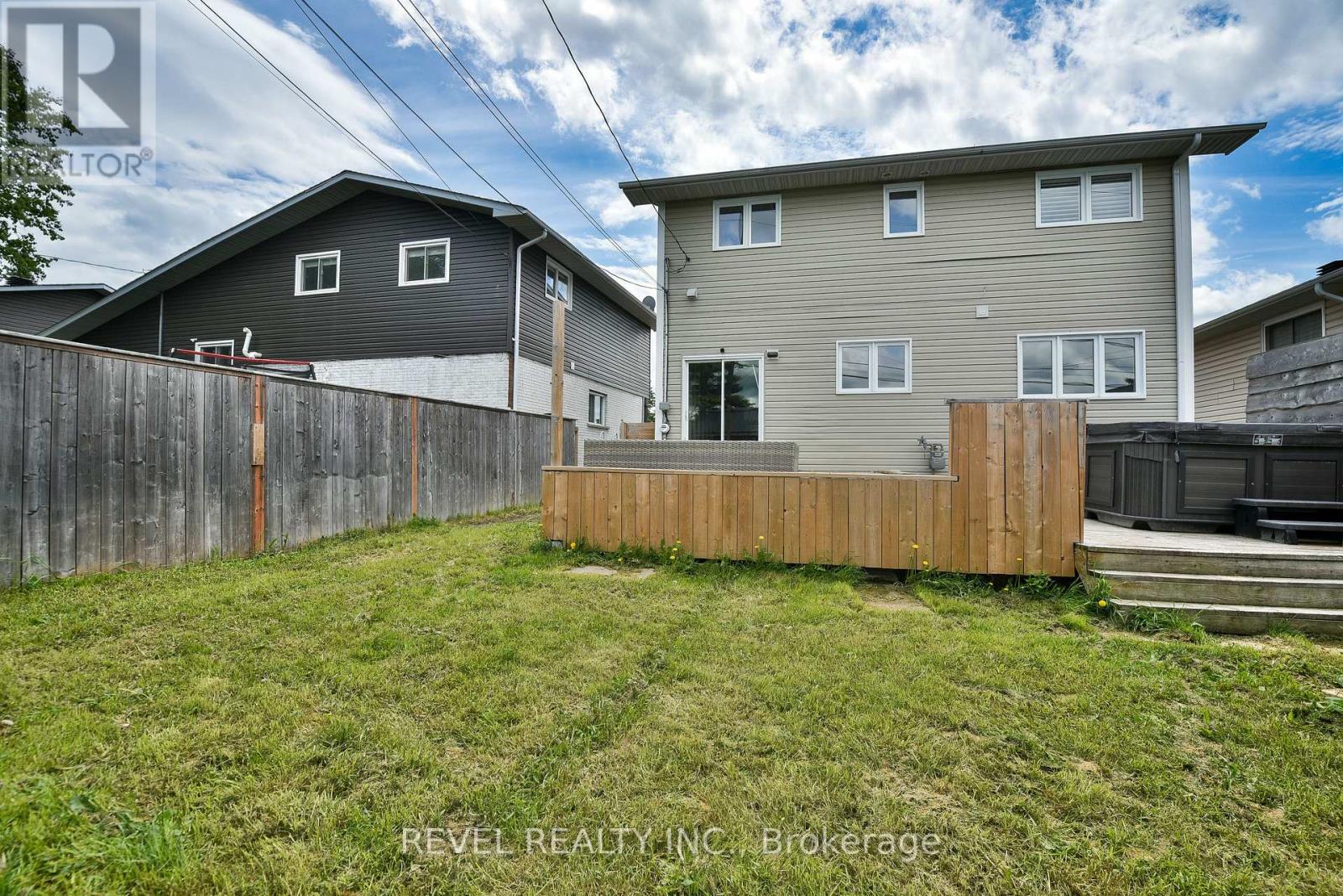 376 Morandin Avenue, Timmins, Ontario  P4N 7R4 - Photo 39 - T13455290