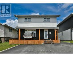 376 MORANDIN AVENUE, Timmins, Ontario